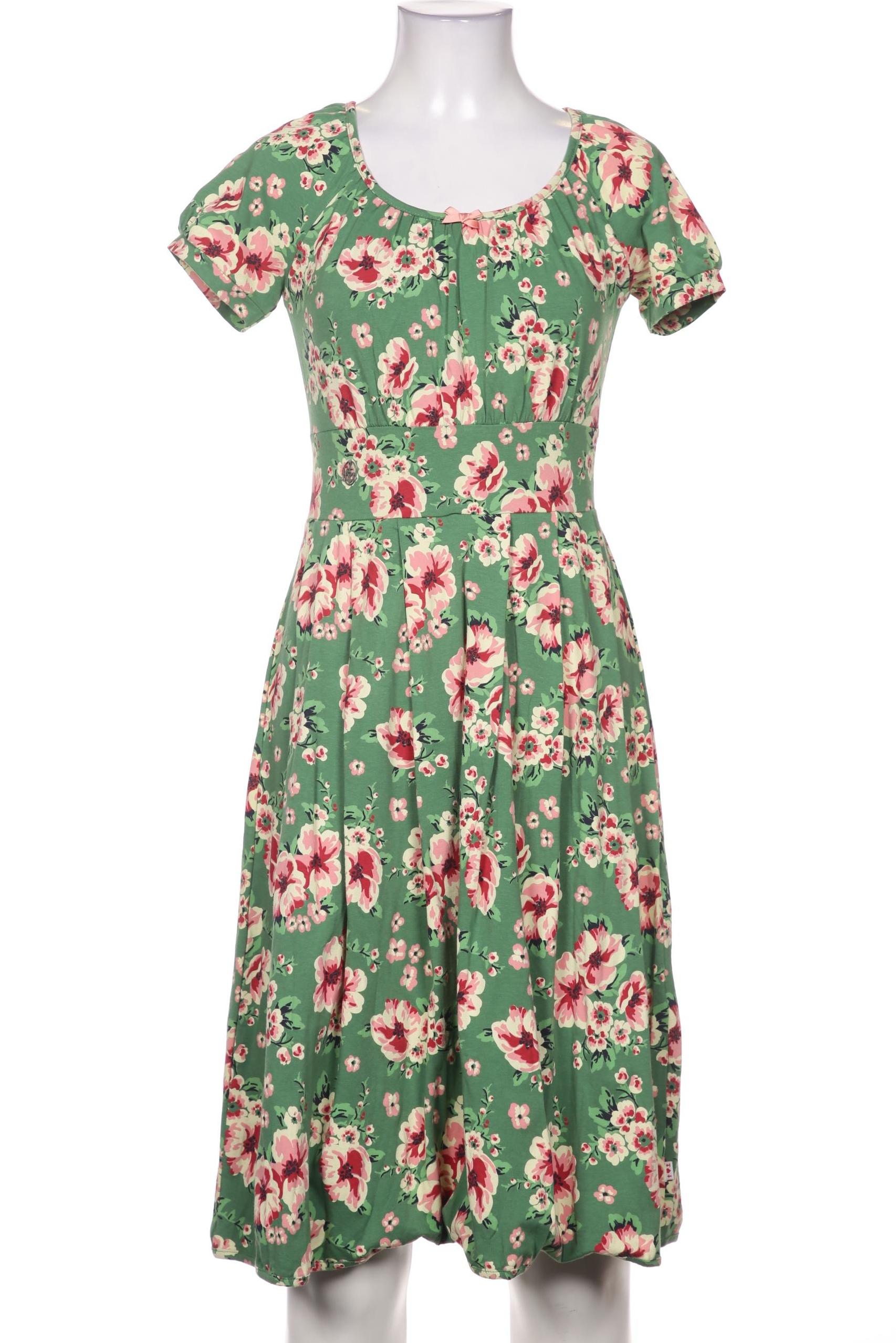 

Blutsgeschwister Damen Kleid, grün, Gr. 36