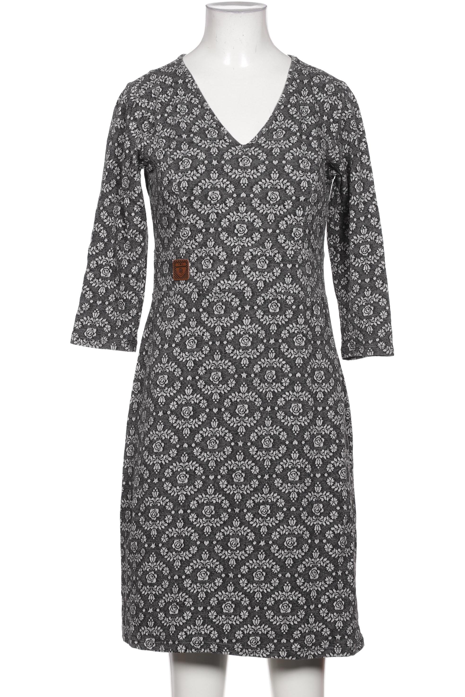 

Blutsgeschwister Damen Kleid, grau, Gr. 38