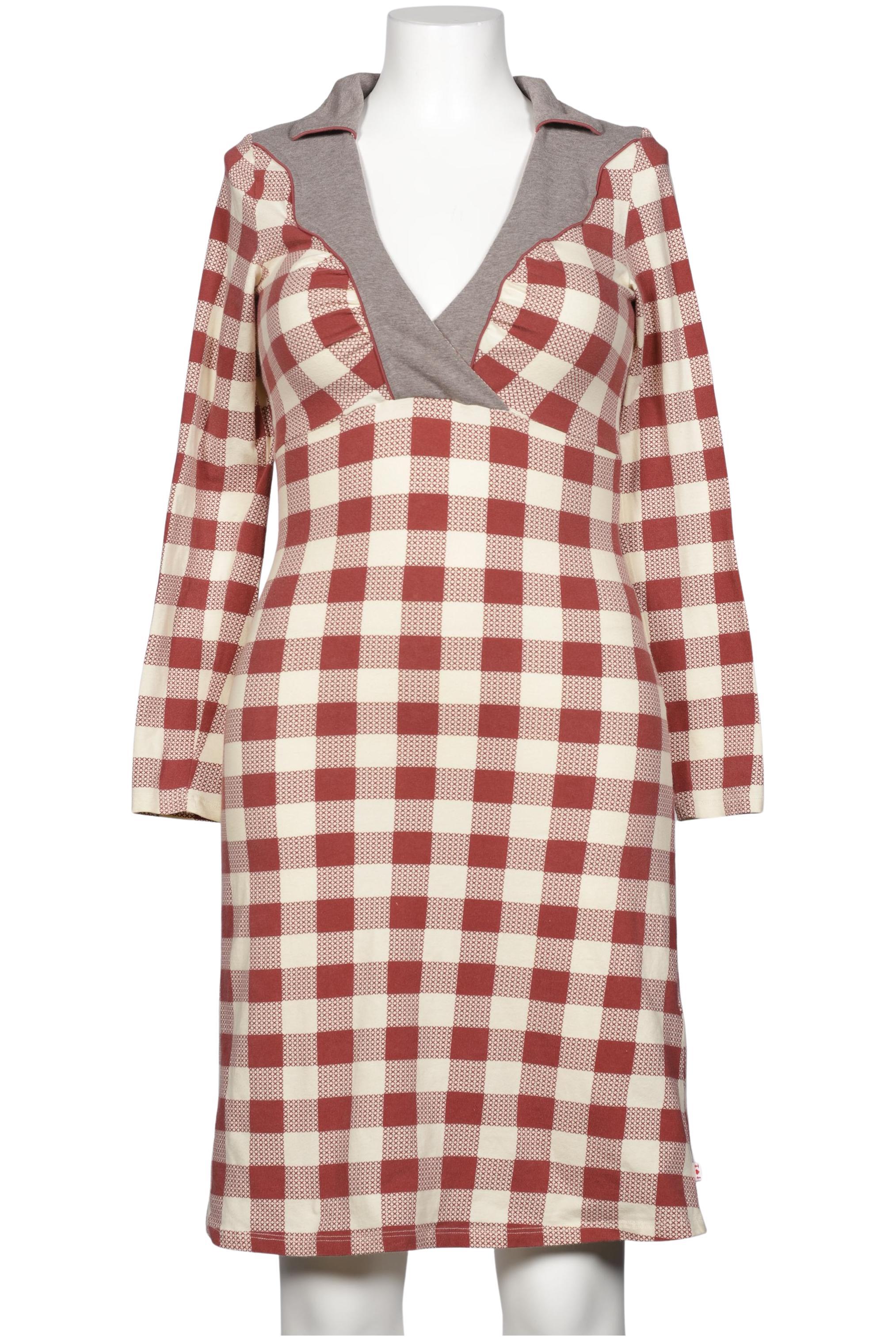 

Blutsgeschwister Damen Kleid, beige, Gr. 42