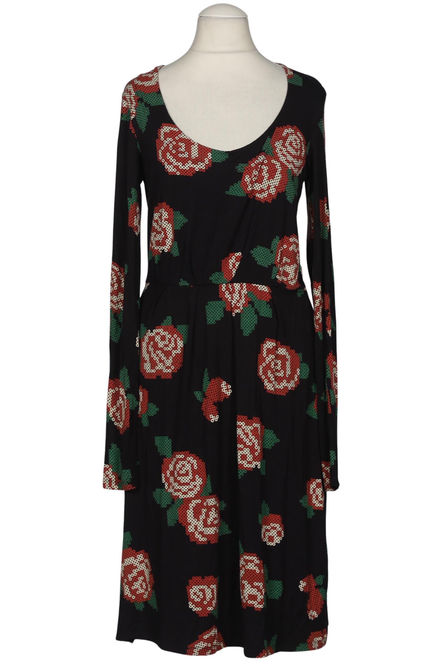 

Blutsgeschwister Damen Kleid, marineblau, Gr. 38