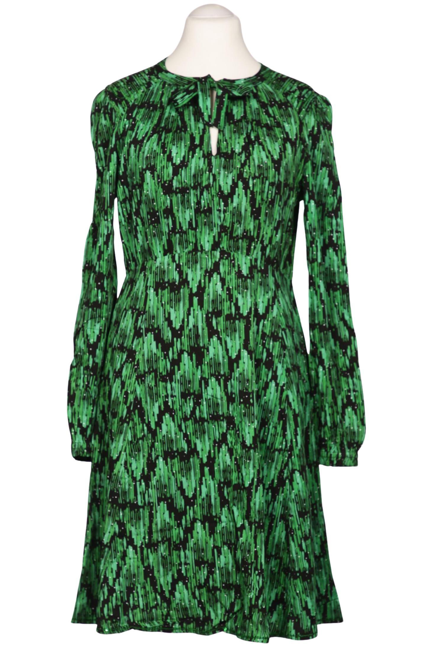 

Blutsgeschwister Damen Kleid, grün, Gr. 42