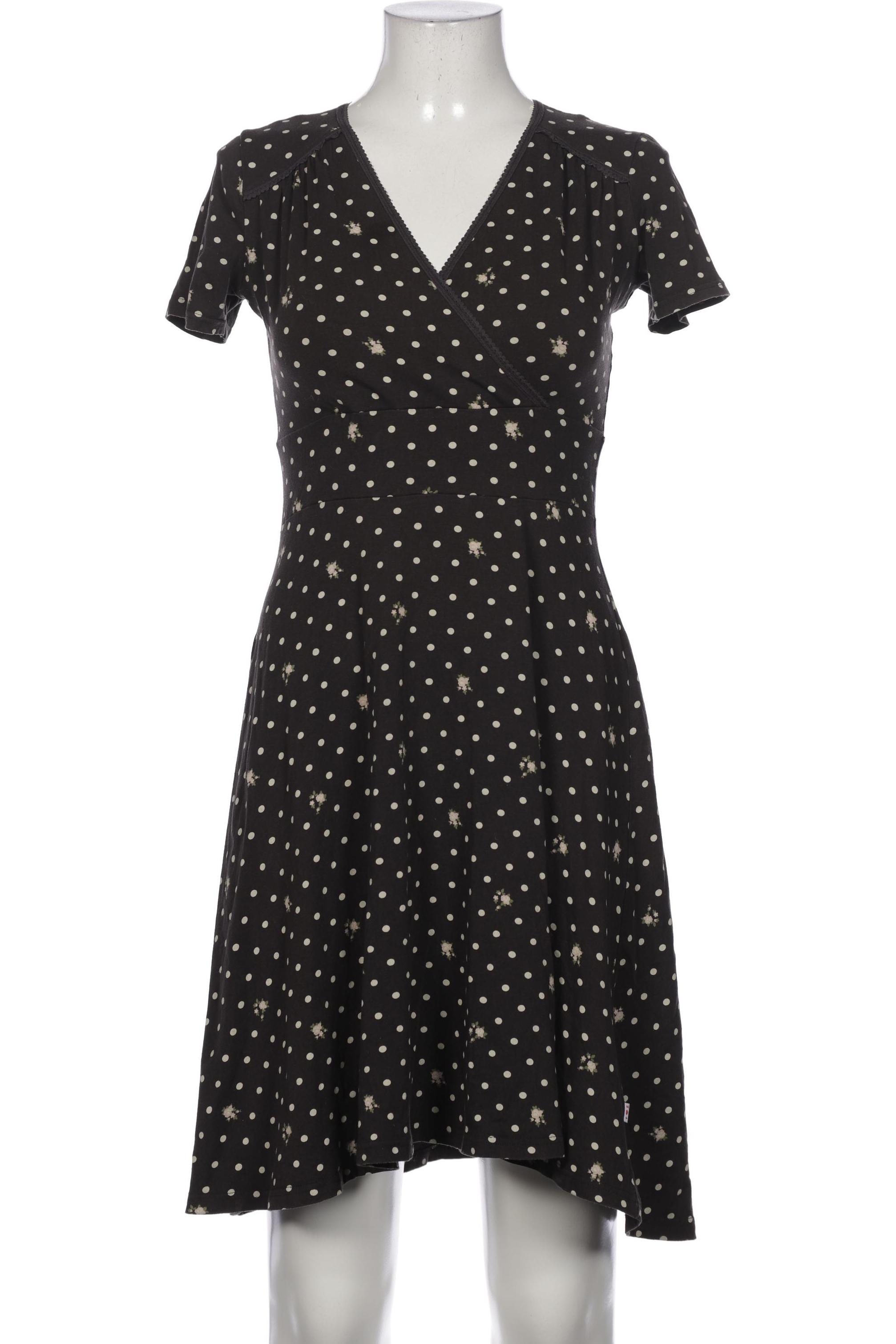 

Blutsgeschwister Damen Kleid, braun, Gr. 38