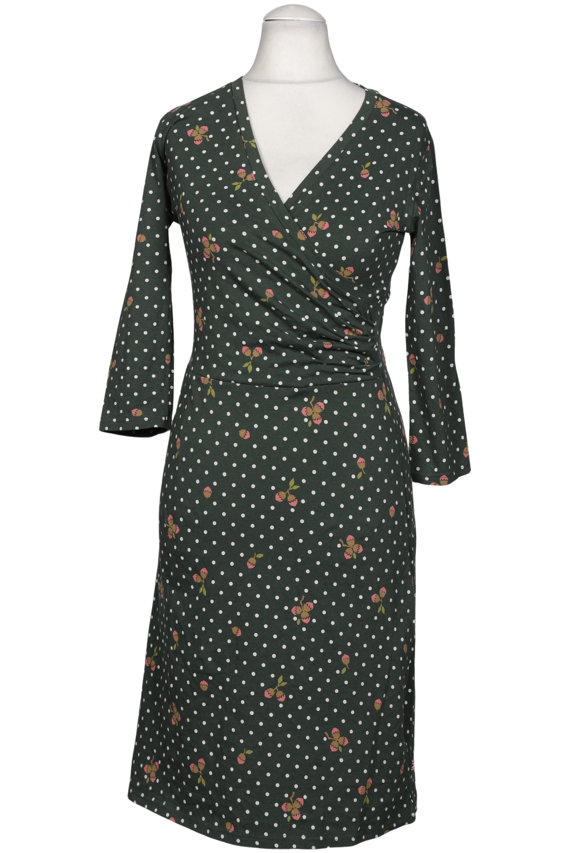 

Blutsgeschwister Damen Kleid, grün, Gr. 38