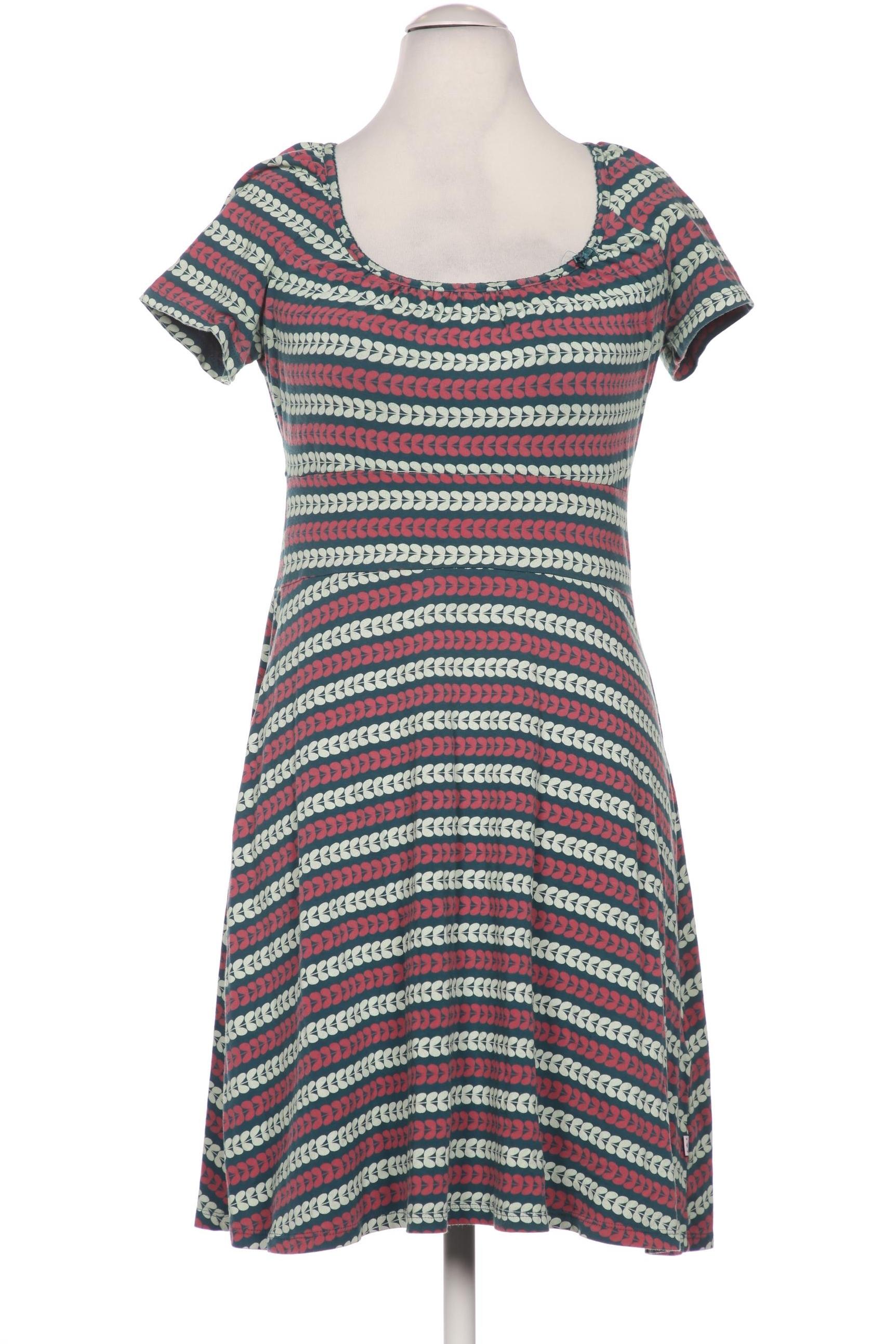

Blutsgeschwister Damen Kleid, türkis, Gr. 42