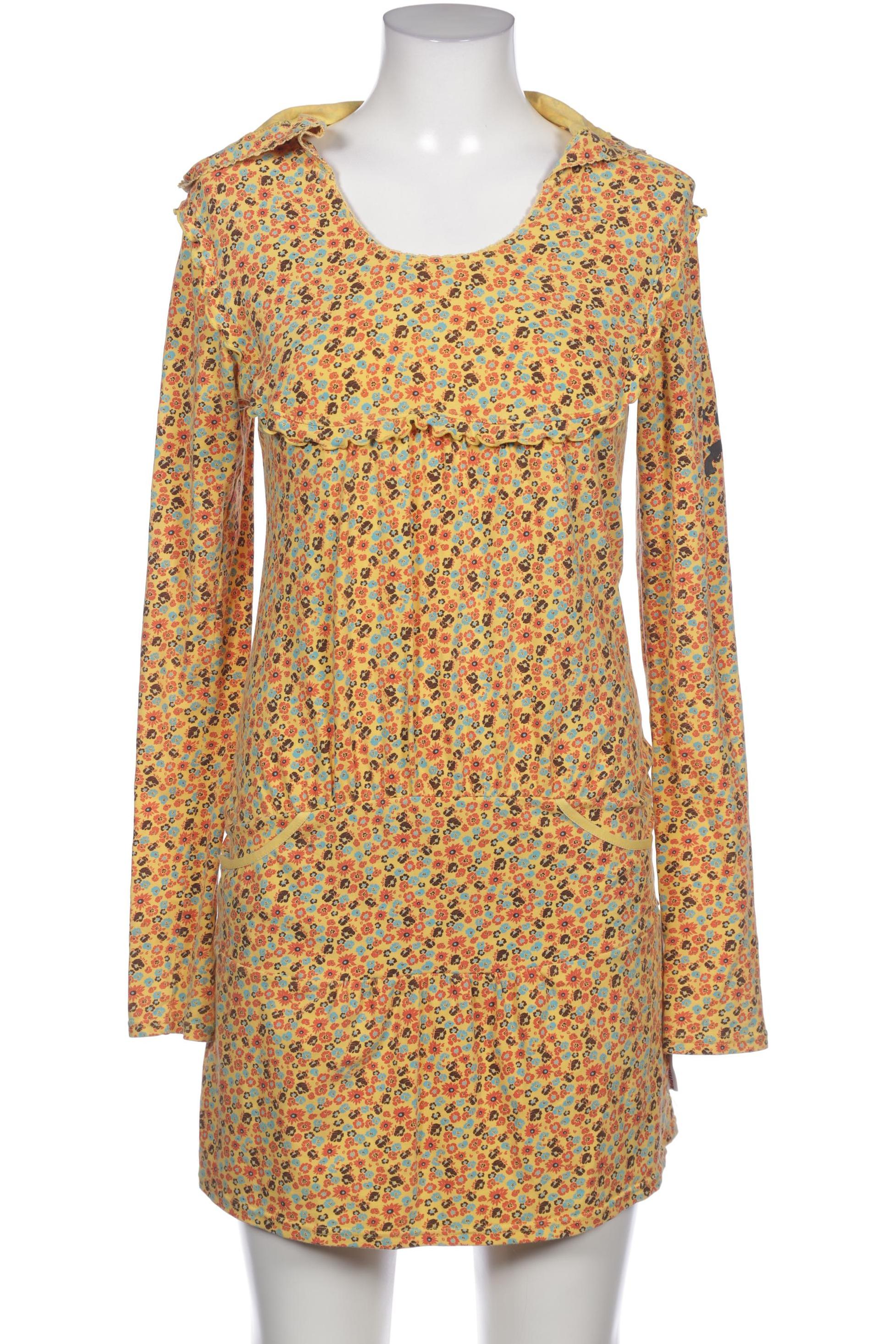 

Blutsgeschwister Damen Kleid, gelb