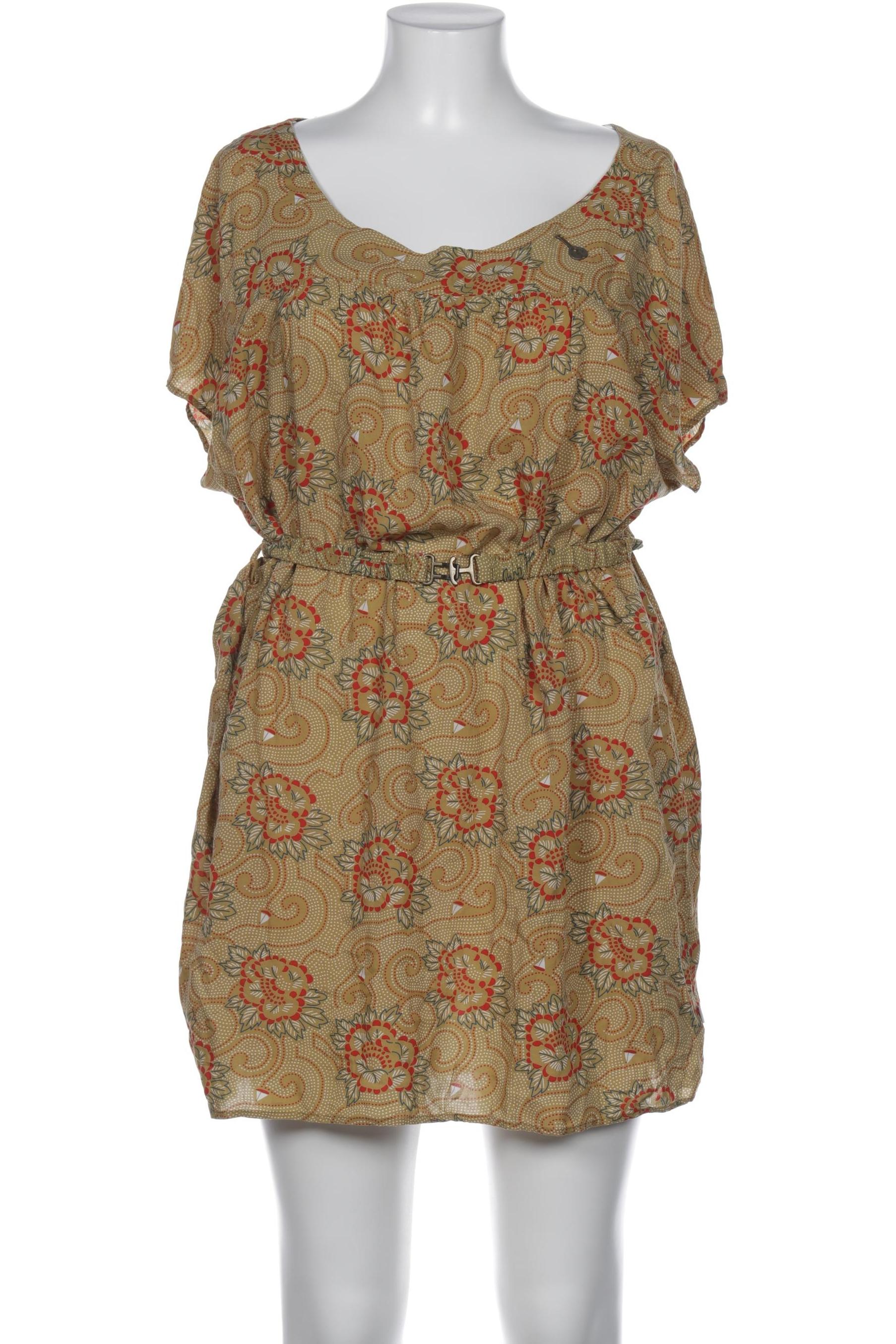 

Blutsgeschwister Damen Kleid, beige, Gr. 44