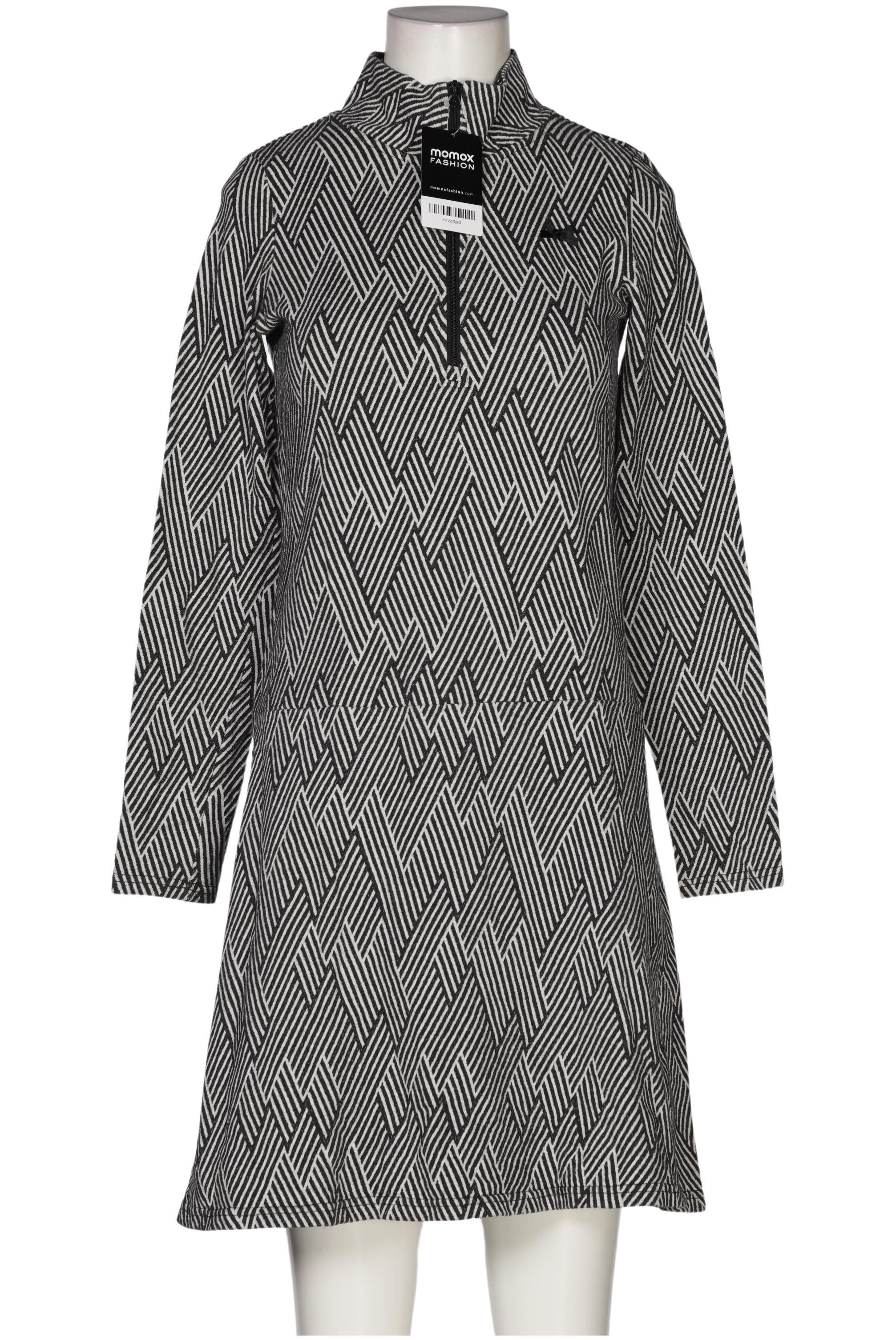 

Blutsgeschwister Damen Kleid, schwarz, Gr. 38