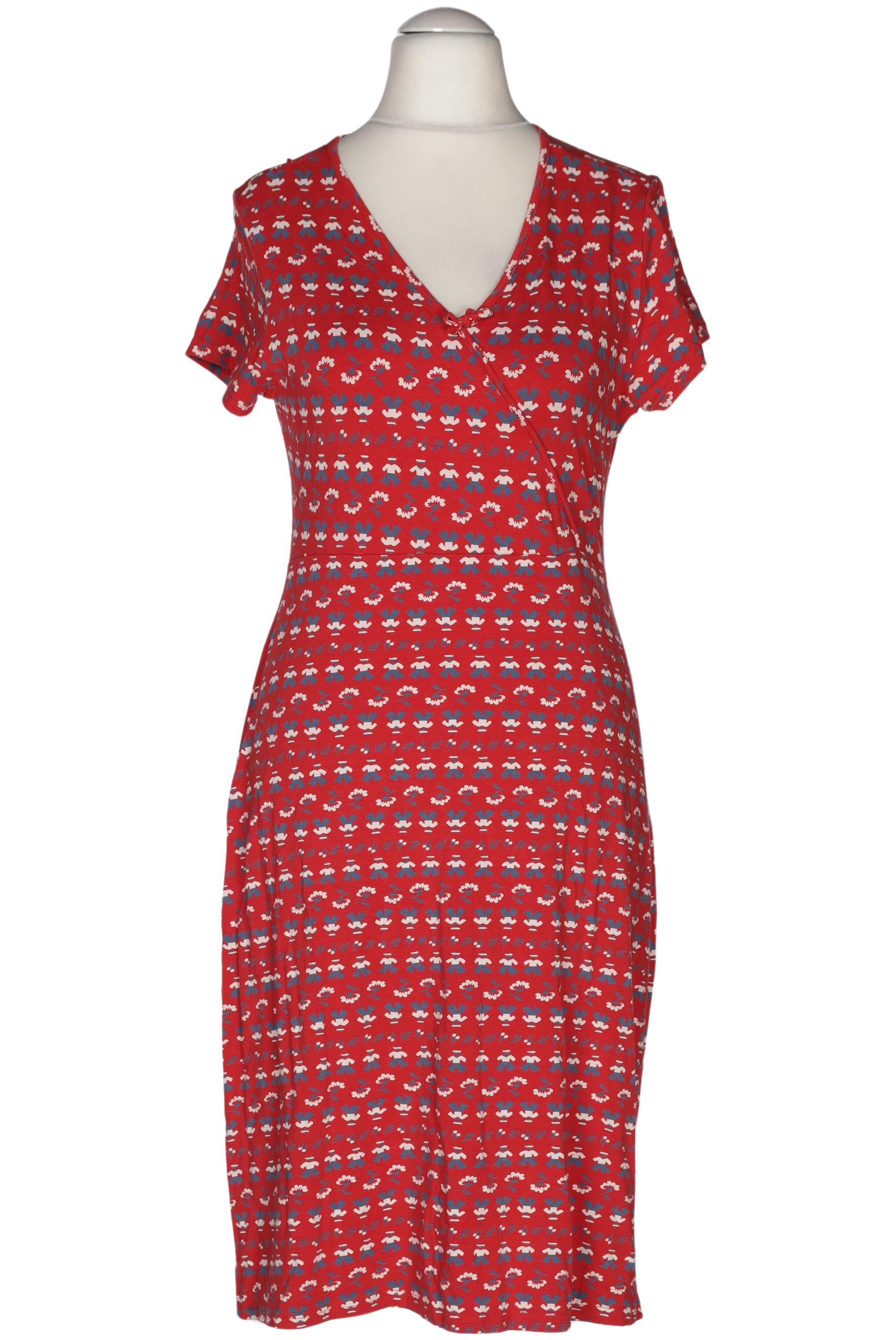 

Blutsgeschwister Damen Kleid, rot, Gr. 42