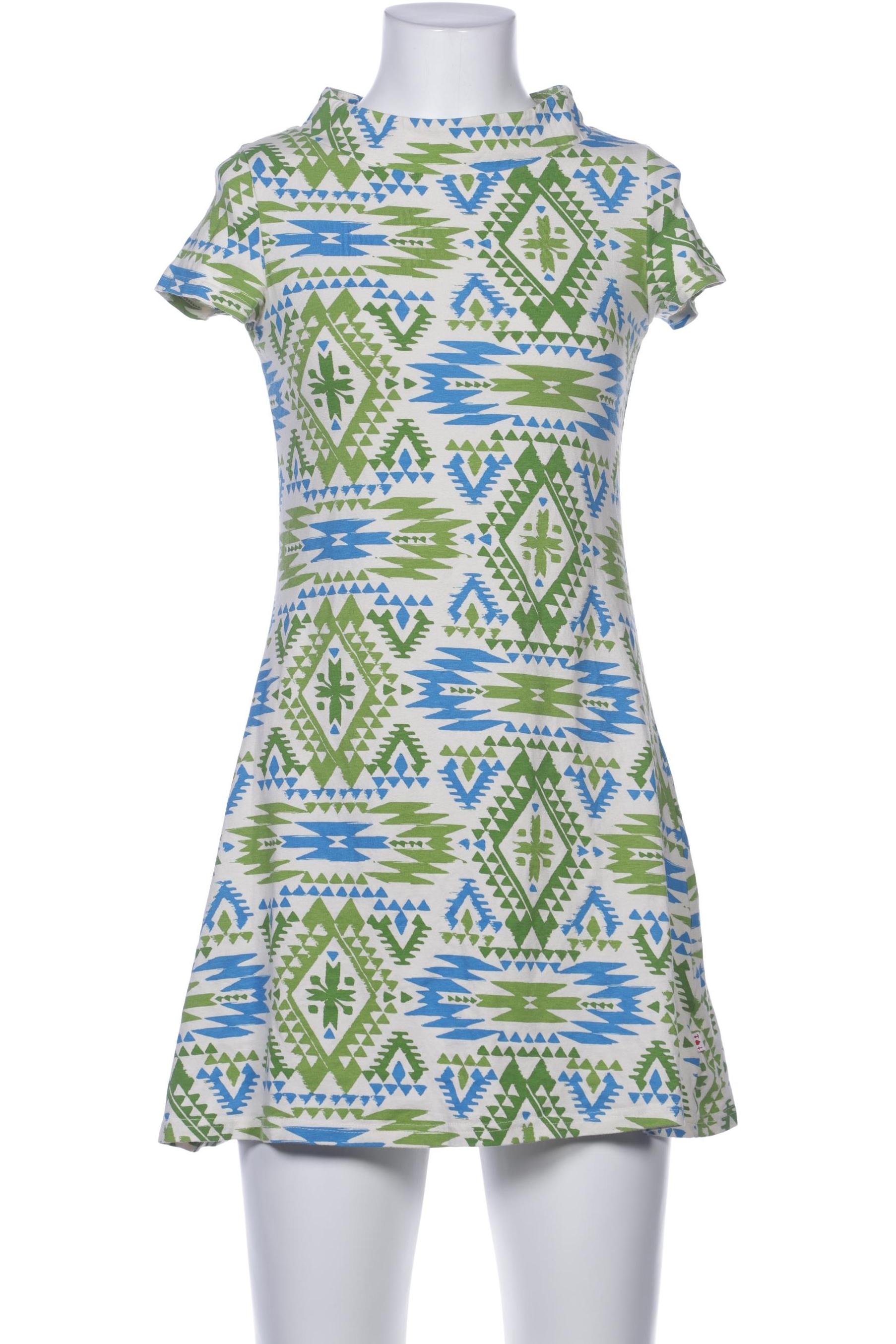 

Blutsgeschwister Damen Kleid, grün, Gr. 34