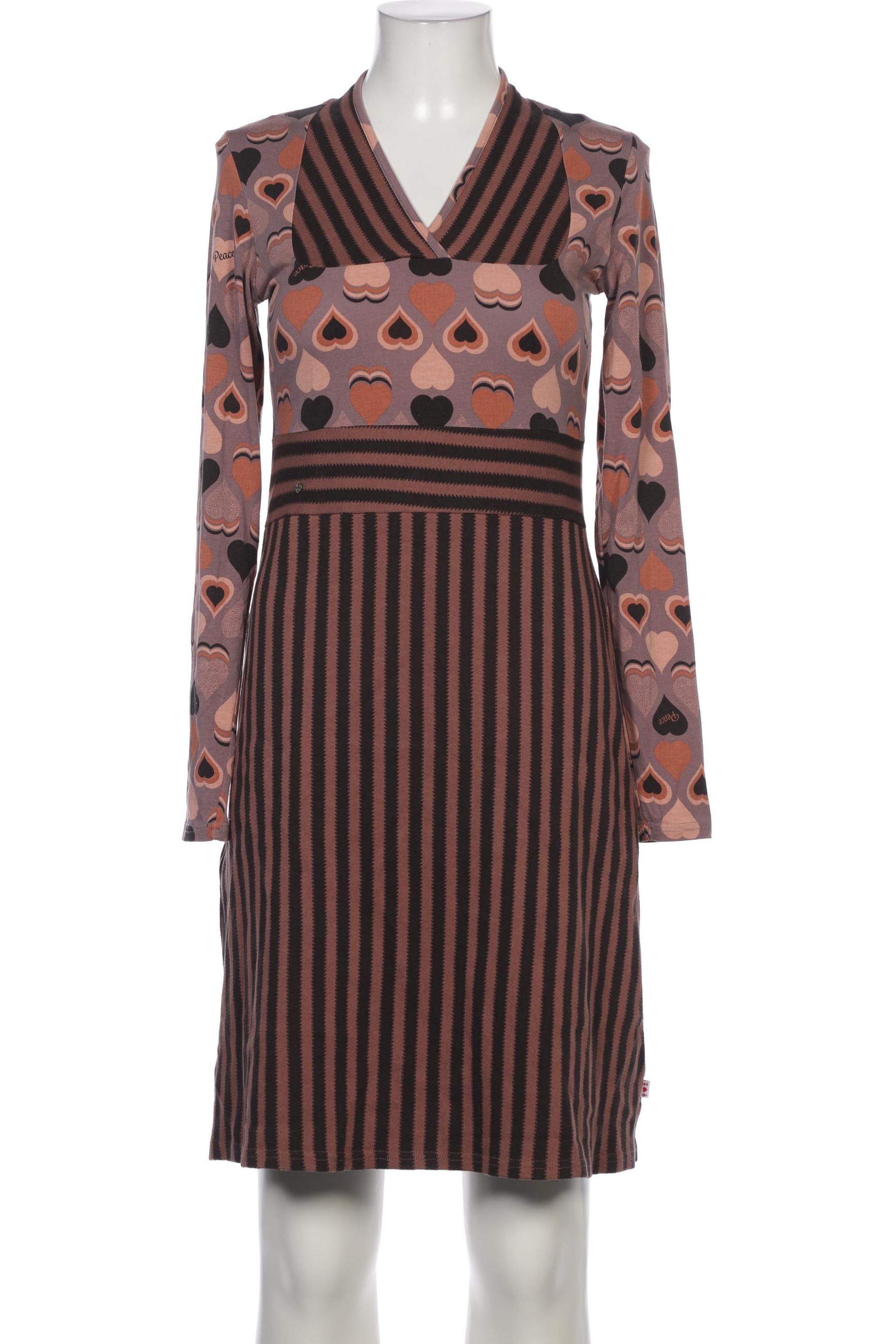 

Blutsgeschwister Damen Kleid, pink