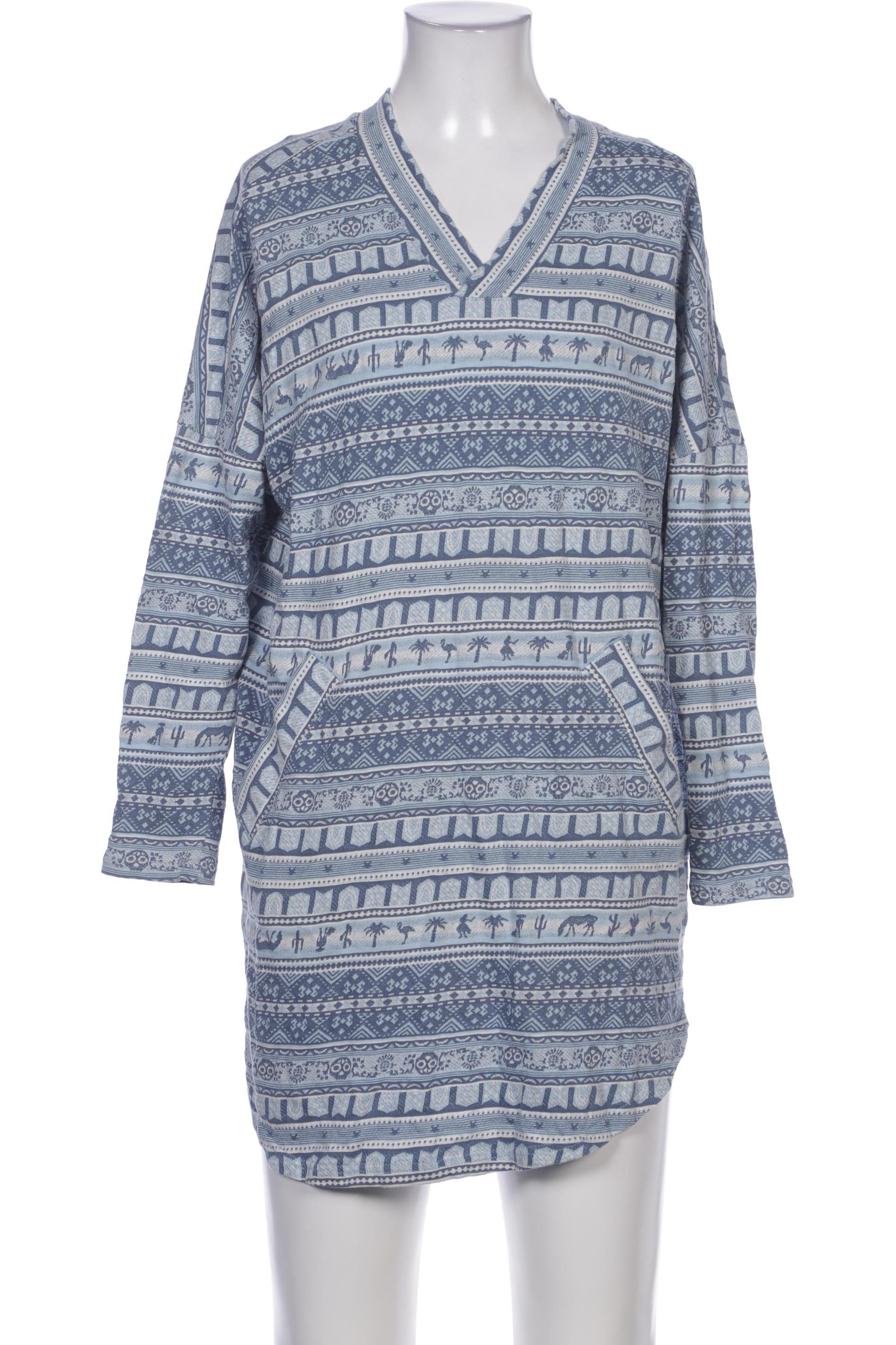 

Blutsgeschwister Damen Kleid, blau, Gr. 36