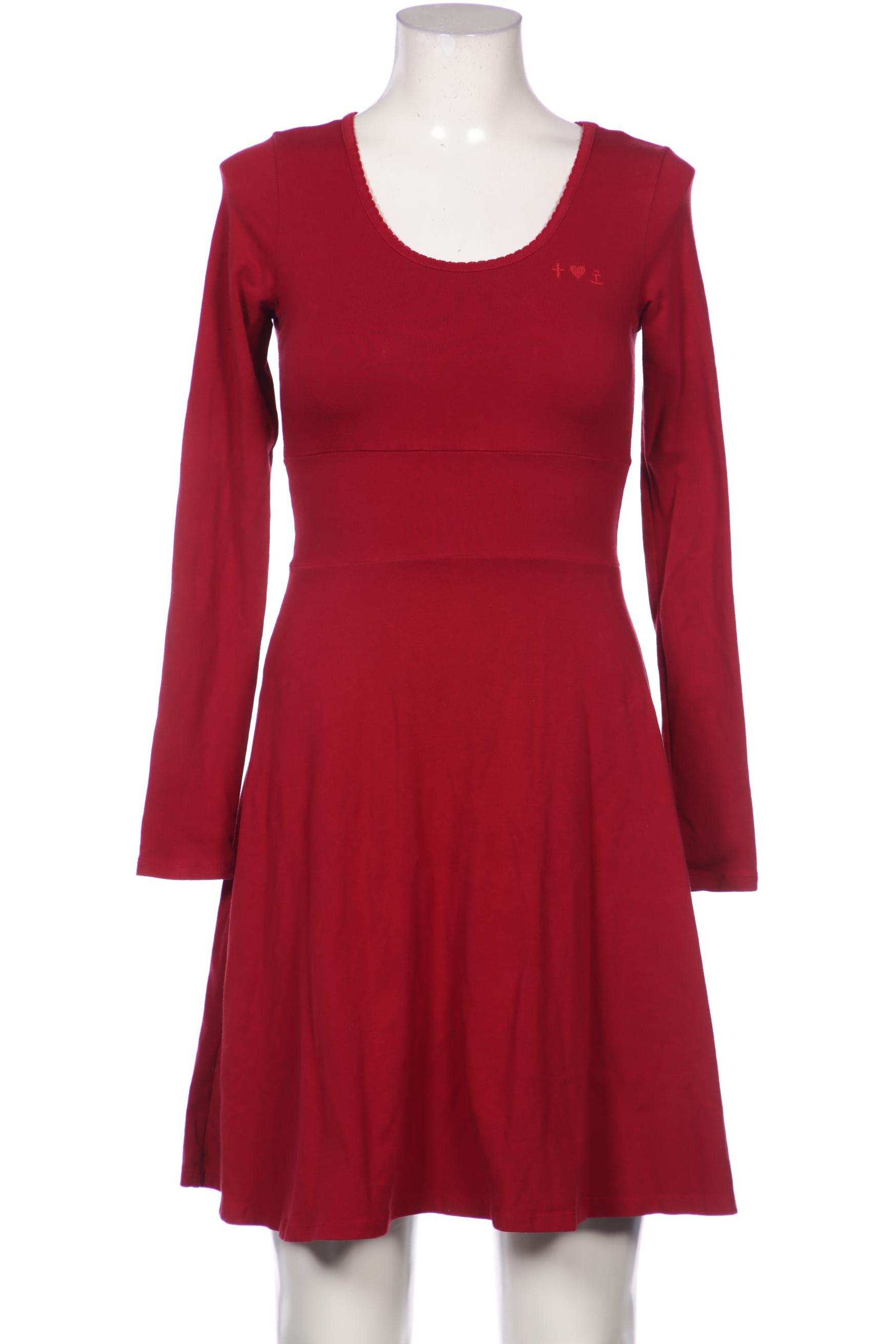 

Blutsgeschwister Damen Kleid, bordeaux, Gr. 36