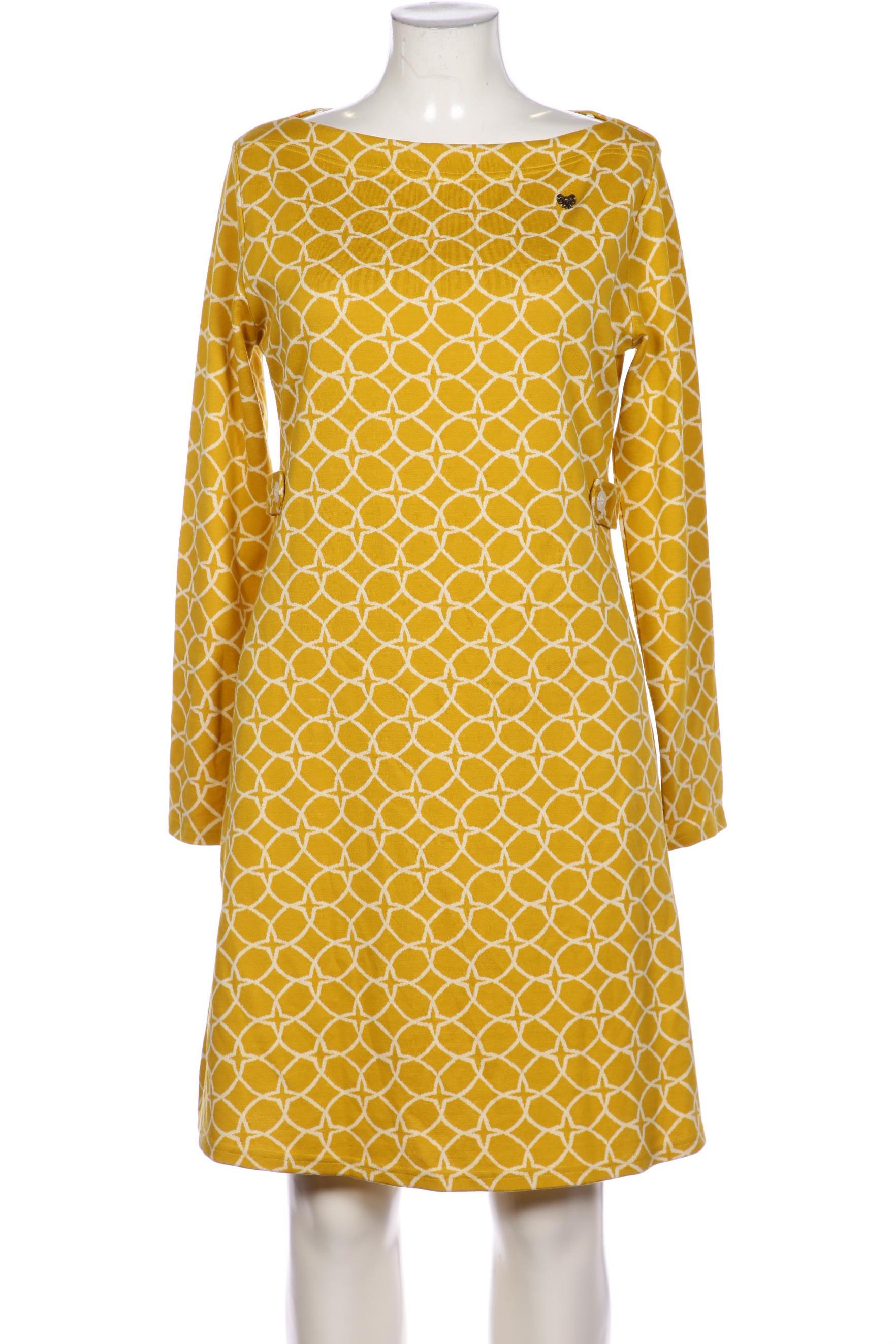 

Blutsgeschwister Damen Kleid, gelb, Gr. 44