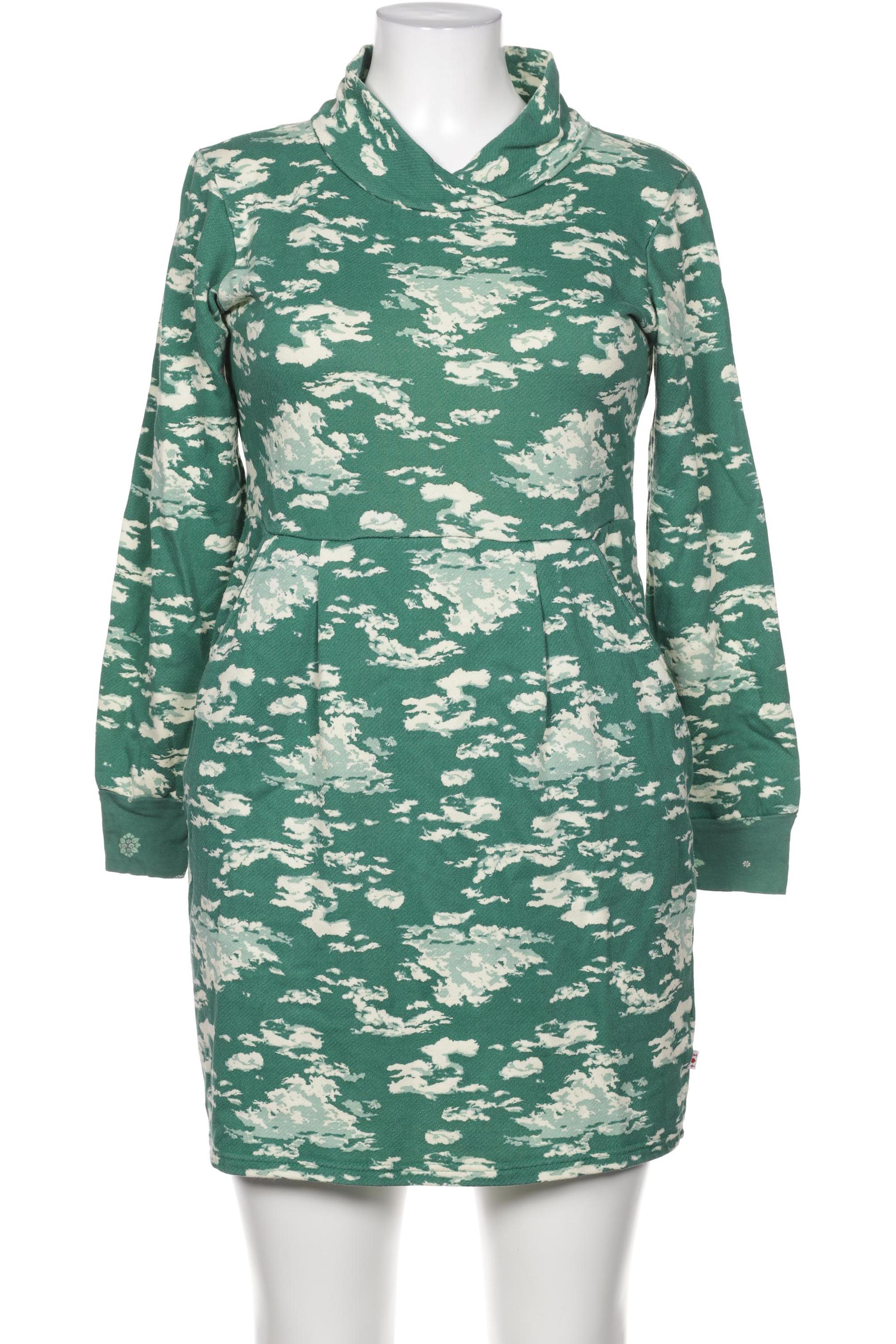 

Blutsgeschwister Damen Kleid, grün, Gr. 42