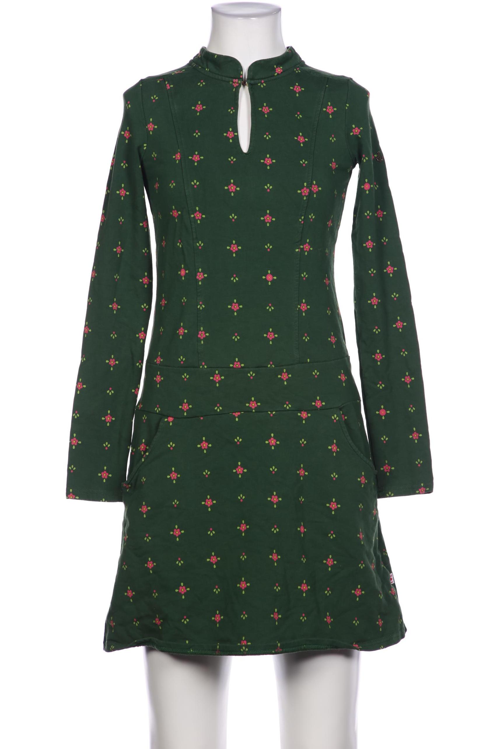 

Blutsgeschwister Damen Kleid, grün, Gr. 34