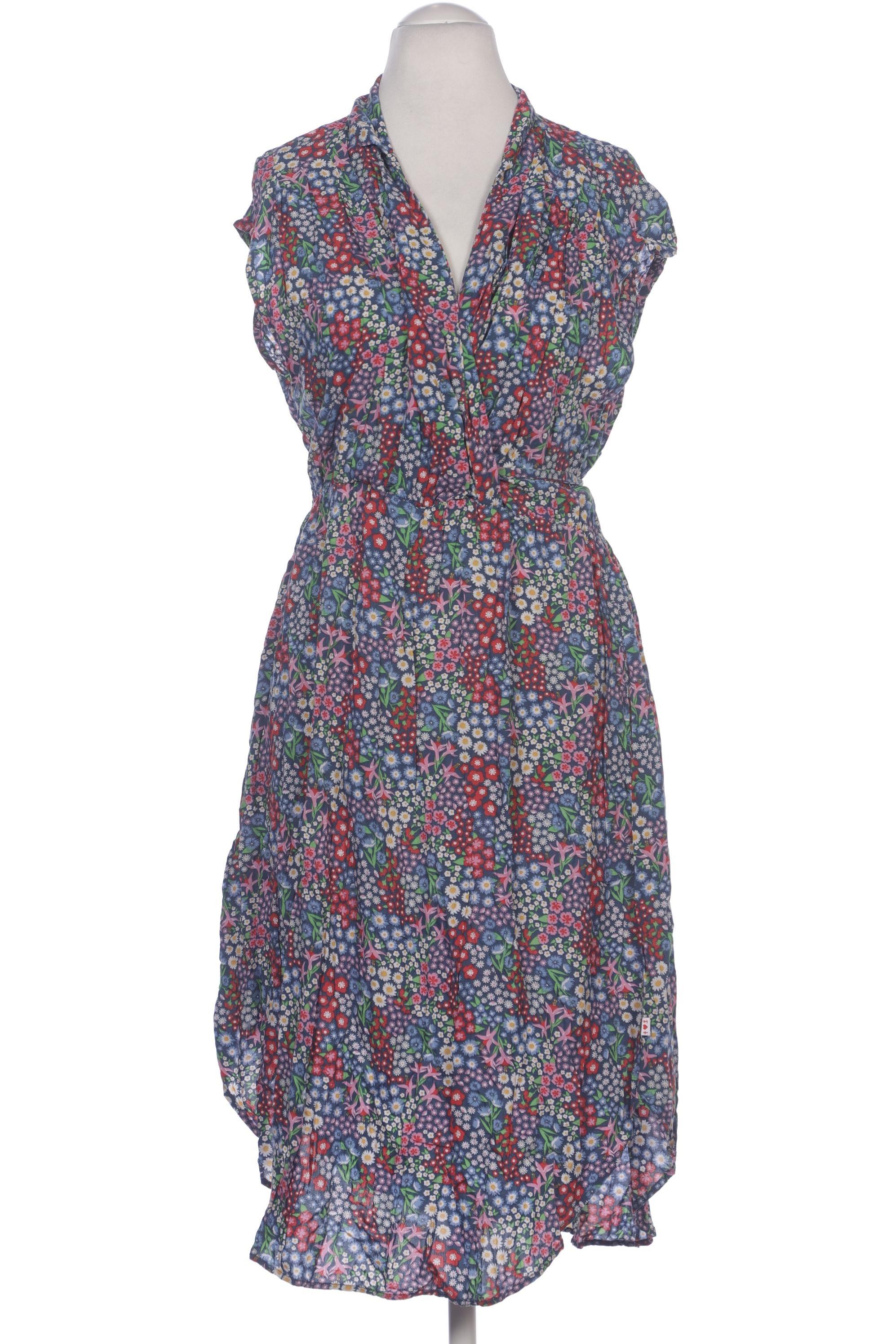 

Blutsgeschwister Damen Kleid, blau, Gr. 38