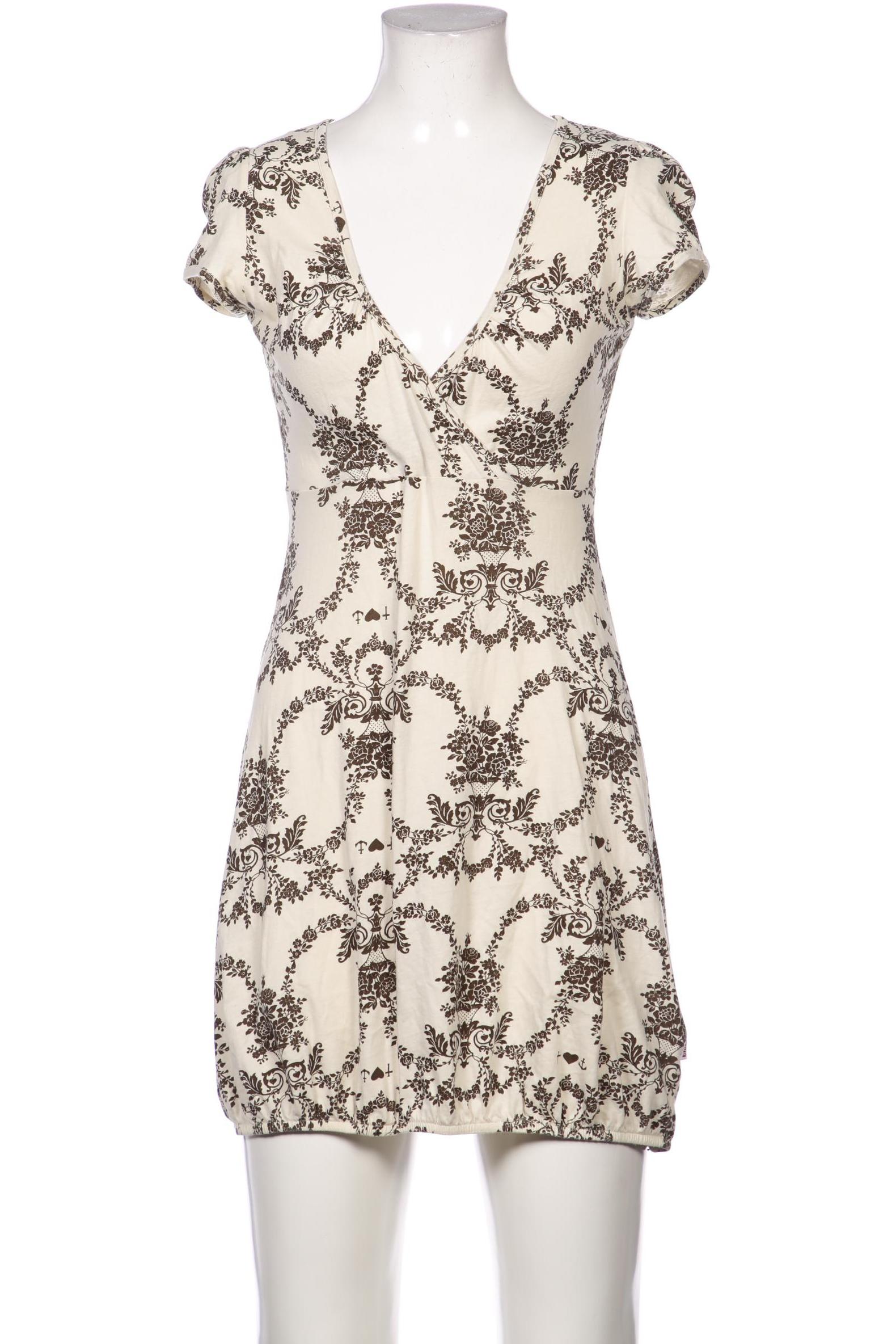 

Blutsgeschwister Damen Kleid, cremeweiß