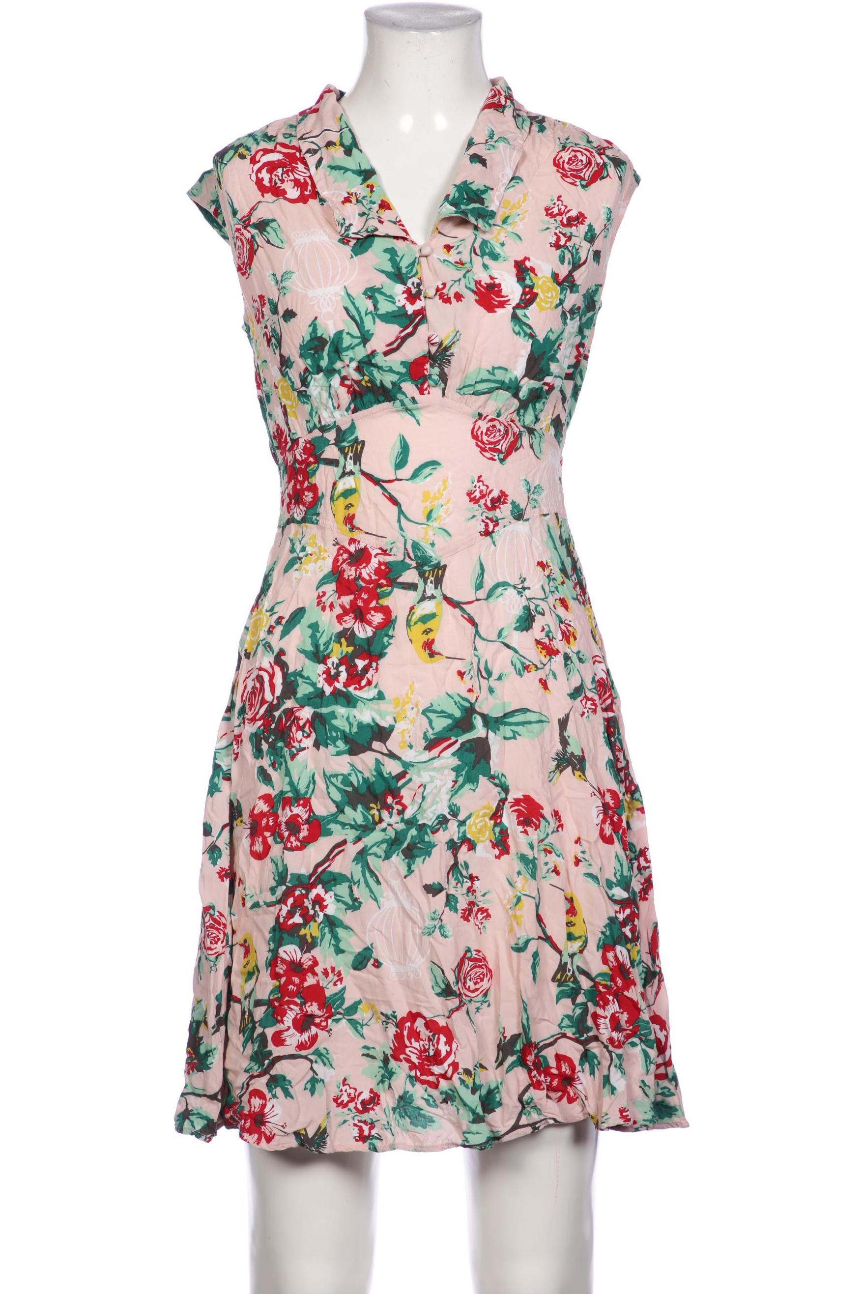 

Blutsgeschwister Damen Kleid, pink