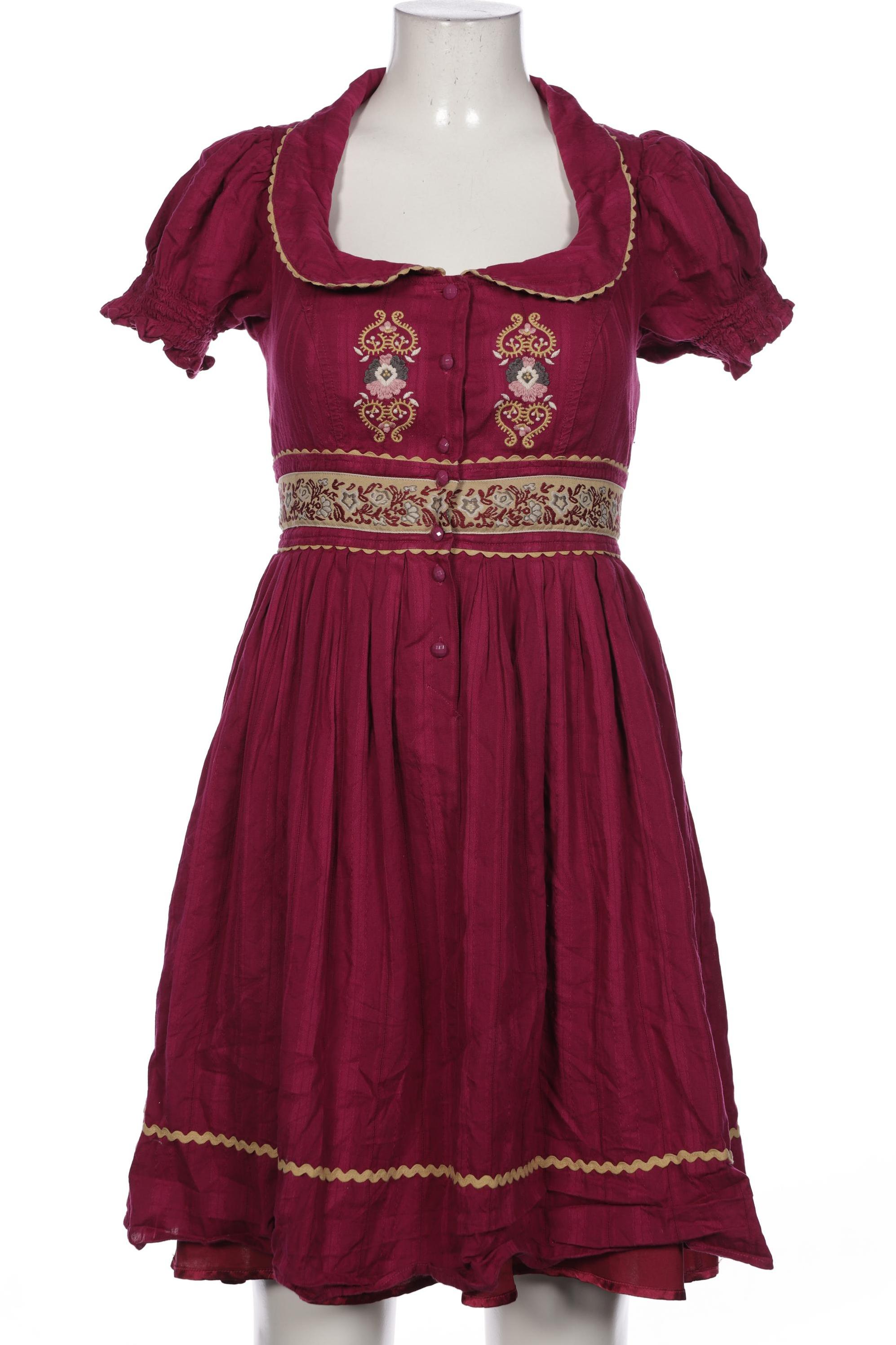 

Blutsgeschwister Damen Kleid, pink, Gr. 38