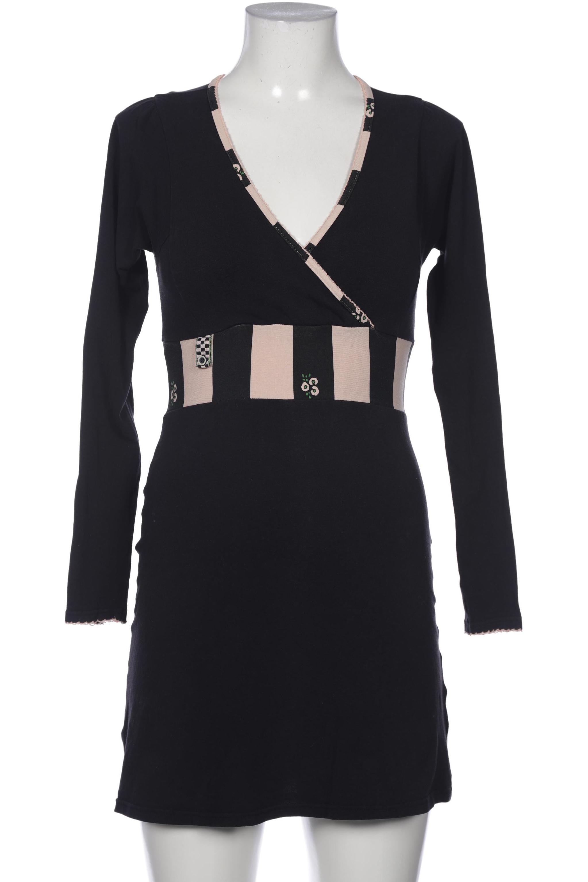 

Blutsgeschwister Damen Kleid, schwarz, Gr. 36