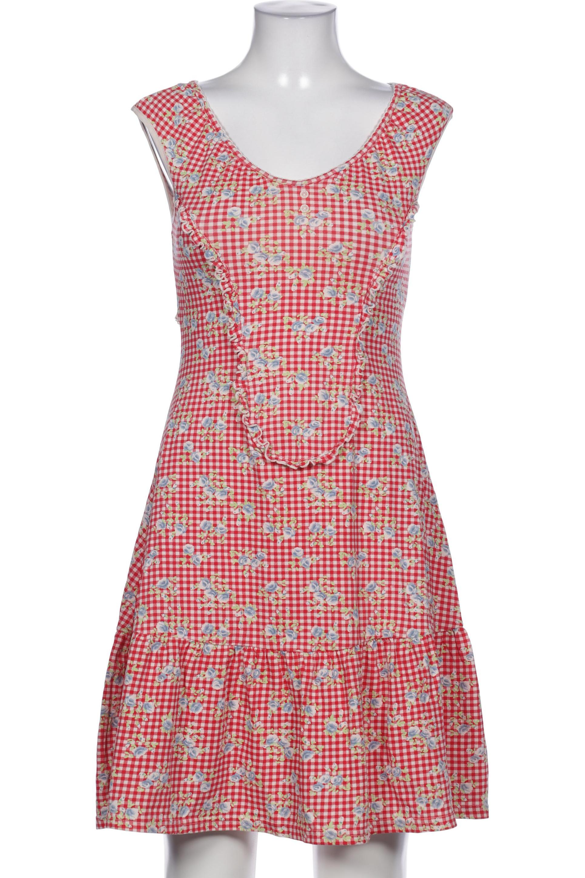 

Blutsgeschwister Damen Kleid, rot, Gr. 36