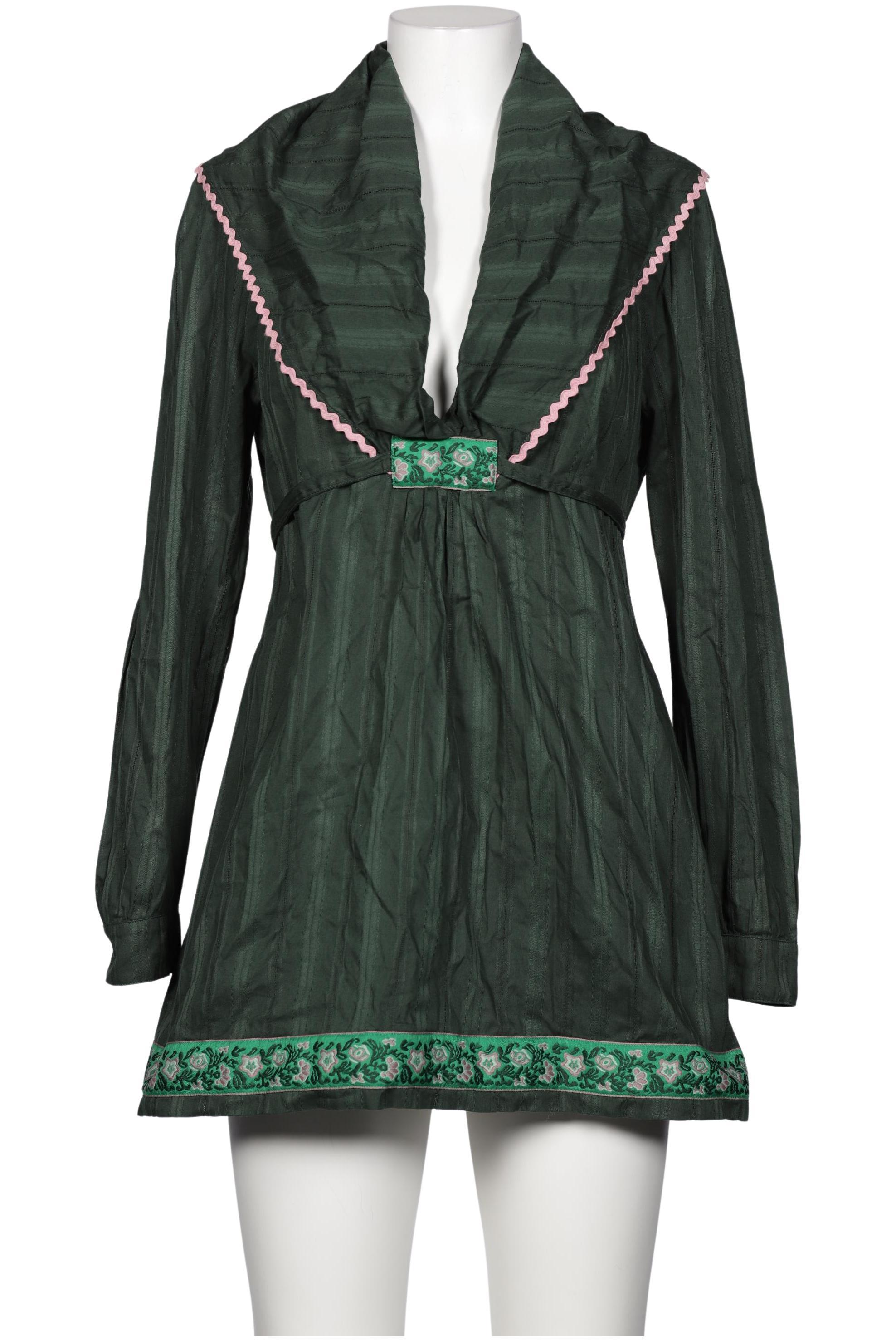 

Blutsgeschwister Damen Kleid, grün, Gr. 42