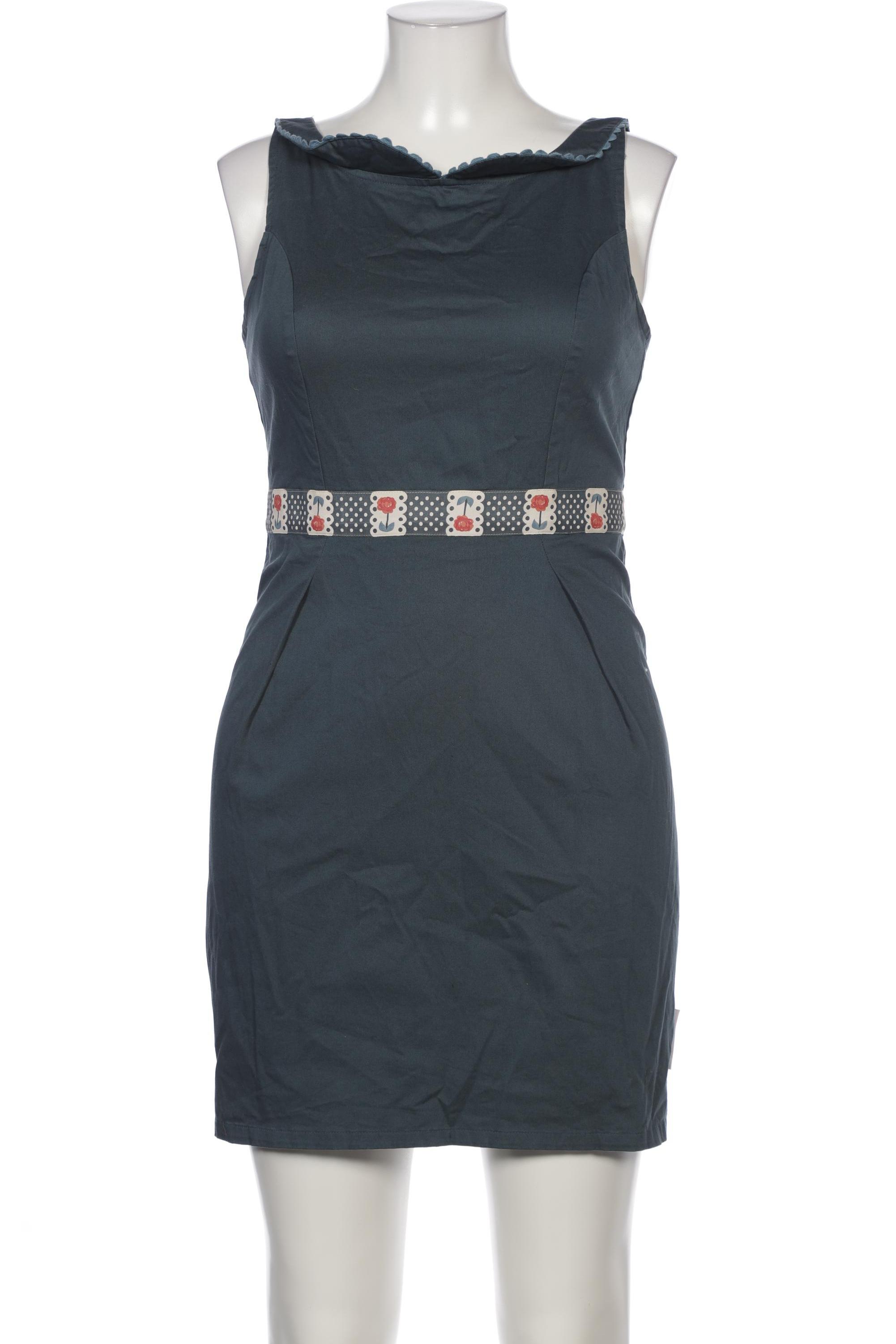 

Blutsgeschwister Damen Kleid, türkis, Gr. 42