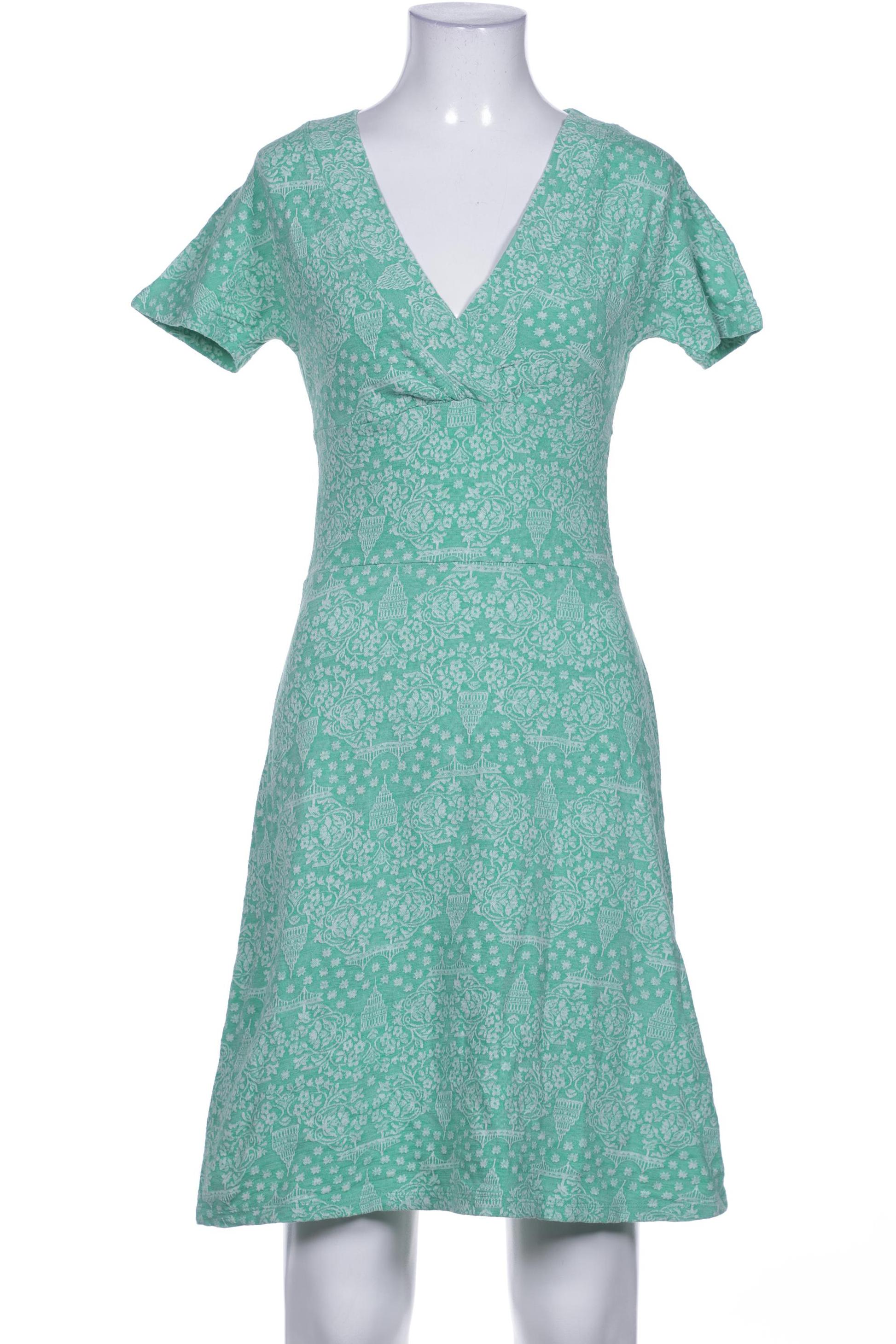 

Blutsgeschwister Damen Kleid, türkis