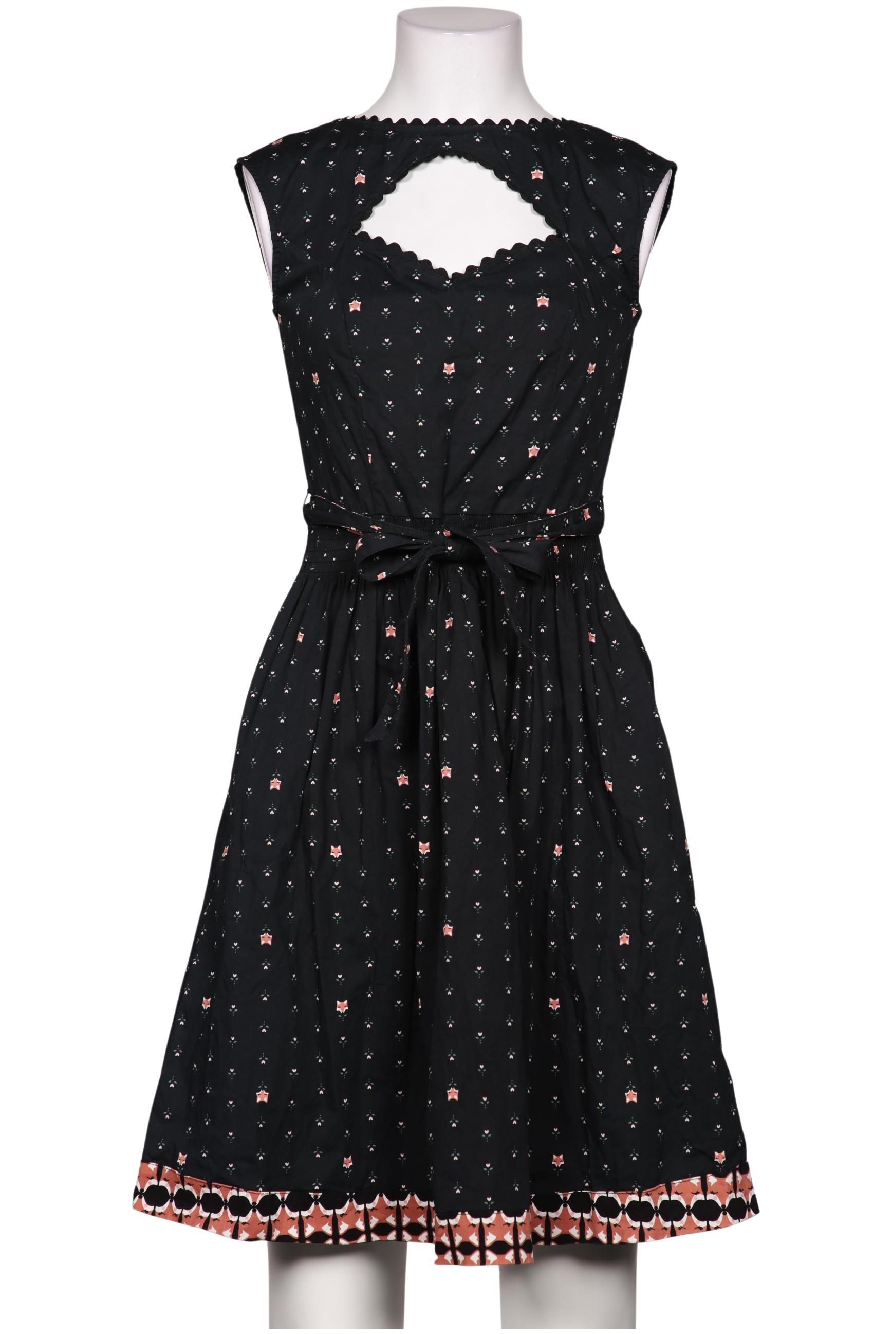 

Blutsgeschwister Damen Kleid, schwarz, Gr. 34