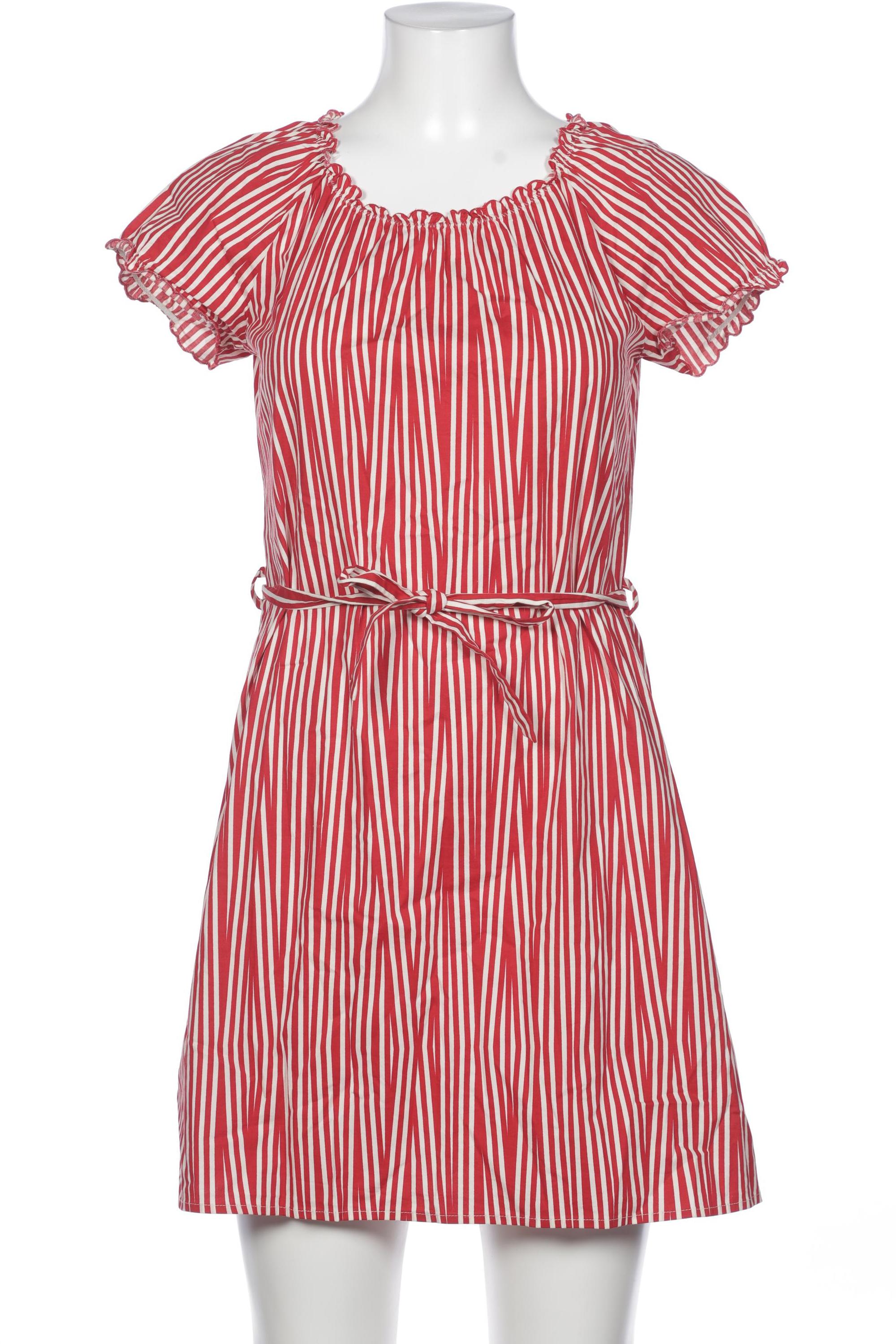 

Blutsgeschwister Damen Kleid, rot, Gr. 38