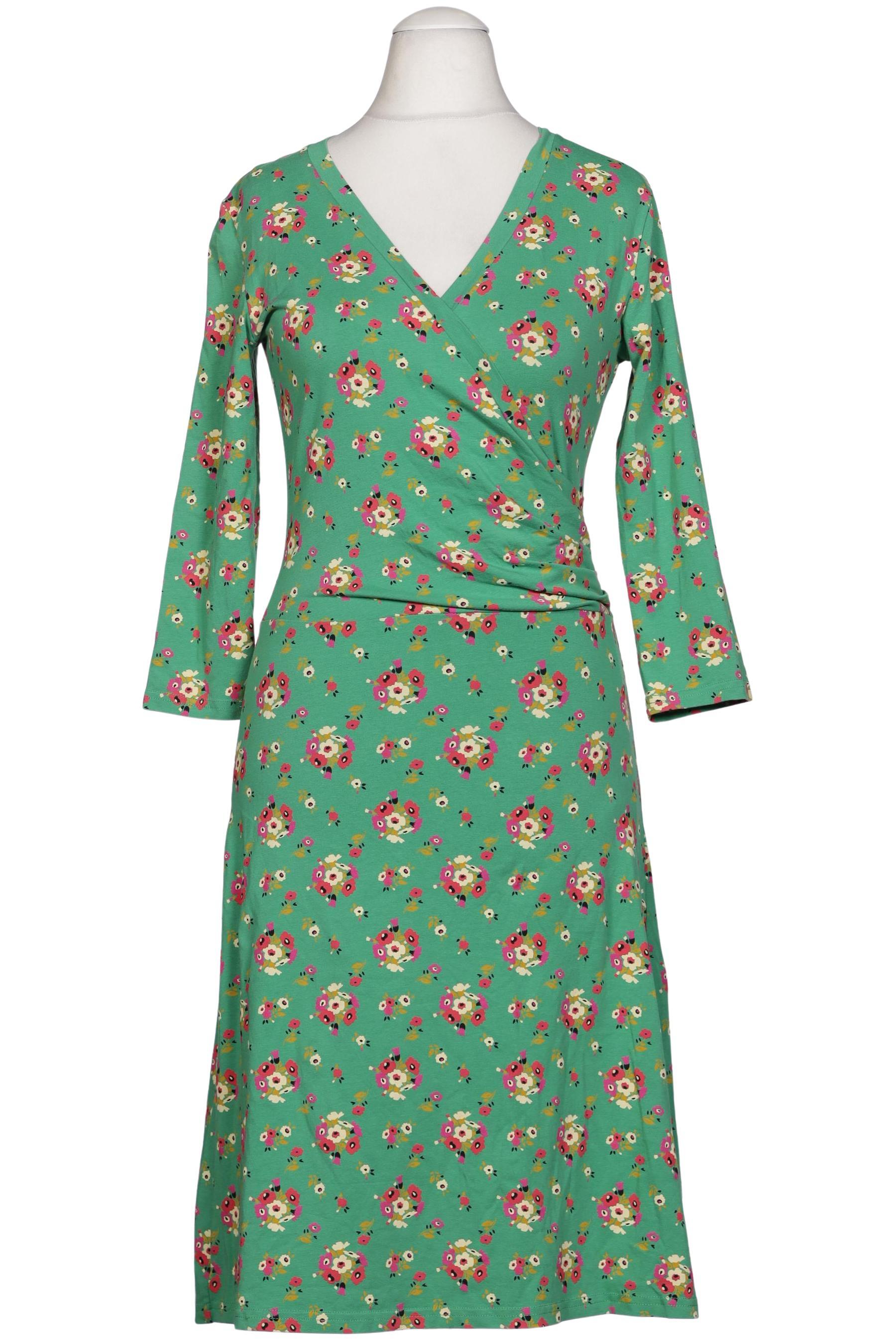 

Blutsgeschwister Damen Kleid, grün, Gr. 38