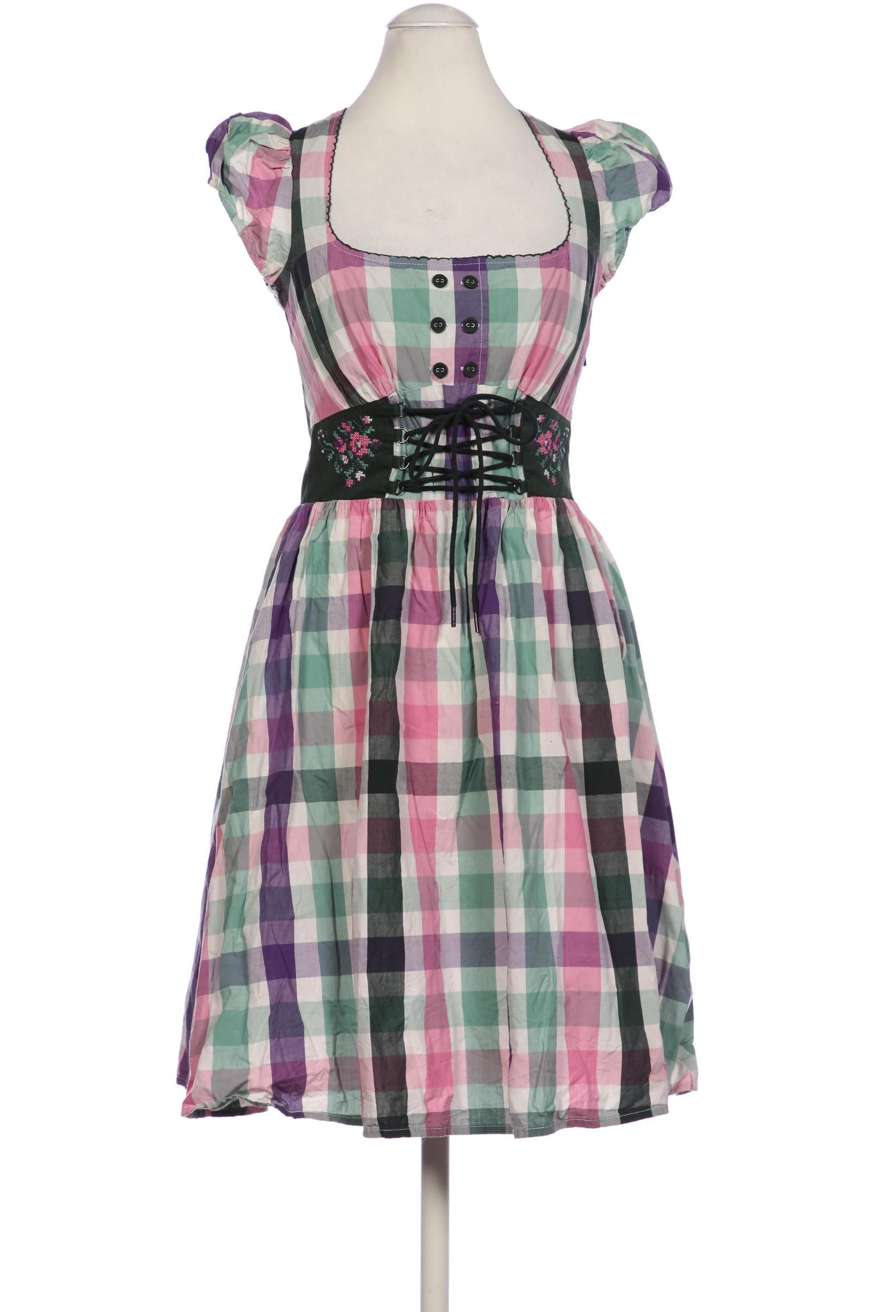 

Blutsgeschwister Damen Kleid, grün, Gr. 34