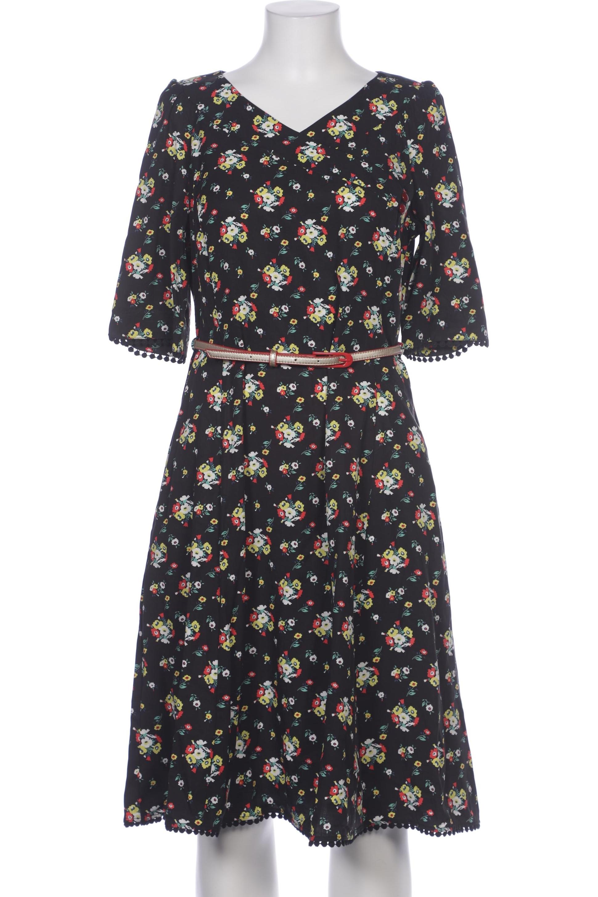 

Blutsgeschwister Damen Kleid, schwarz, Gr. 42