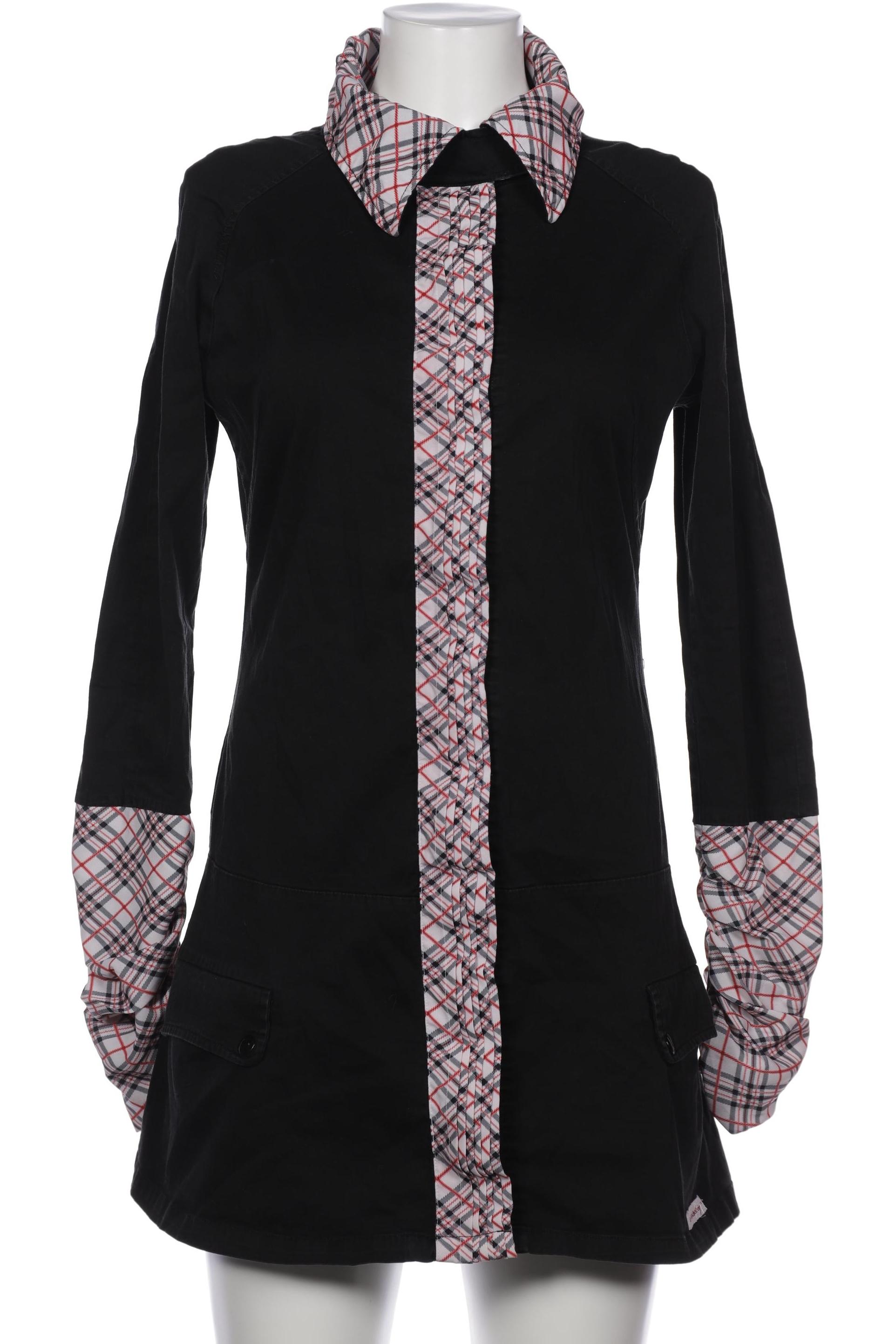 

Blutsgeschwister Damen Kleid, schwarz, Gr. 42