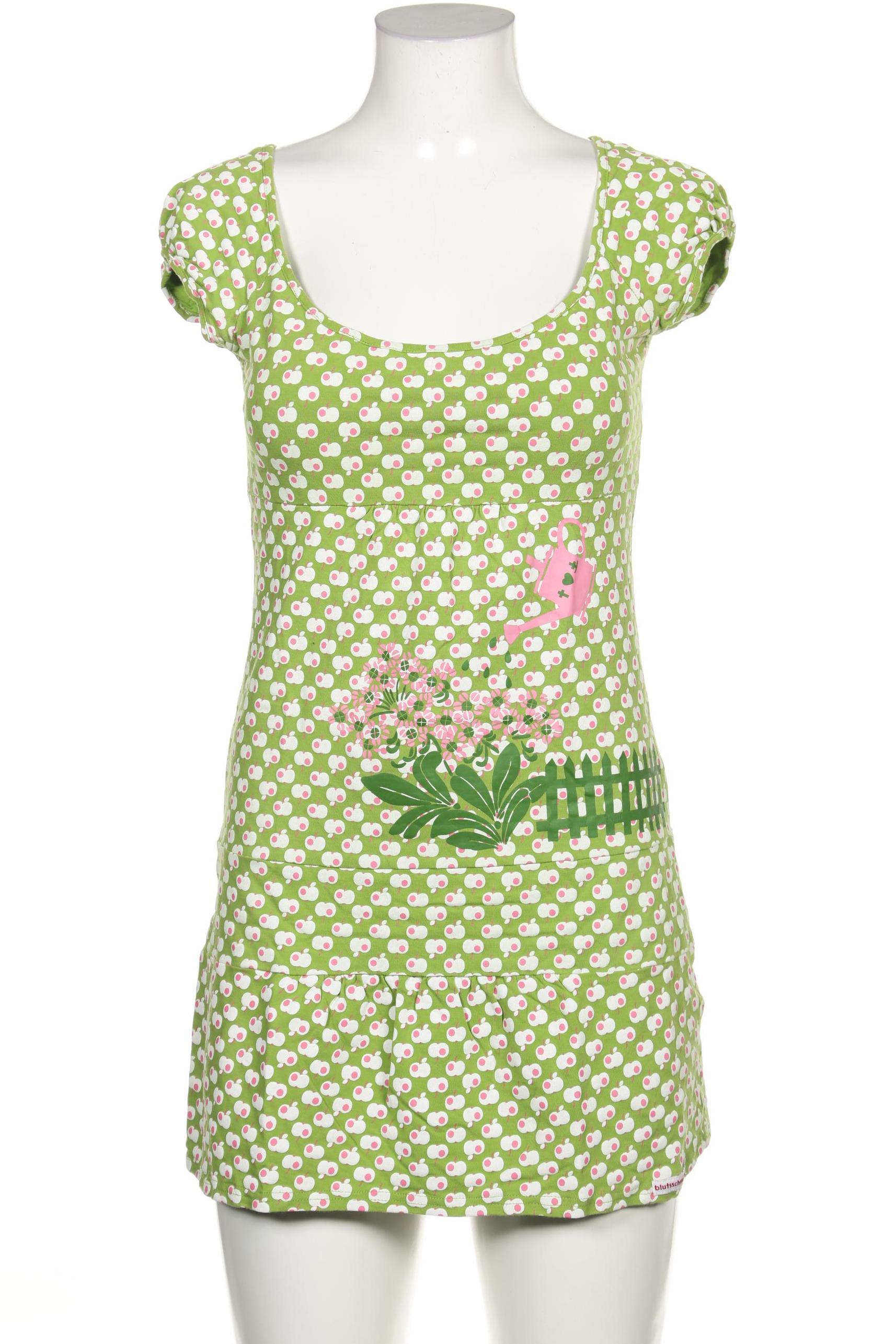 

Blutsgeschwister Damen Kleid, grün