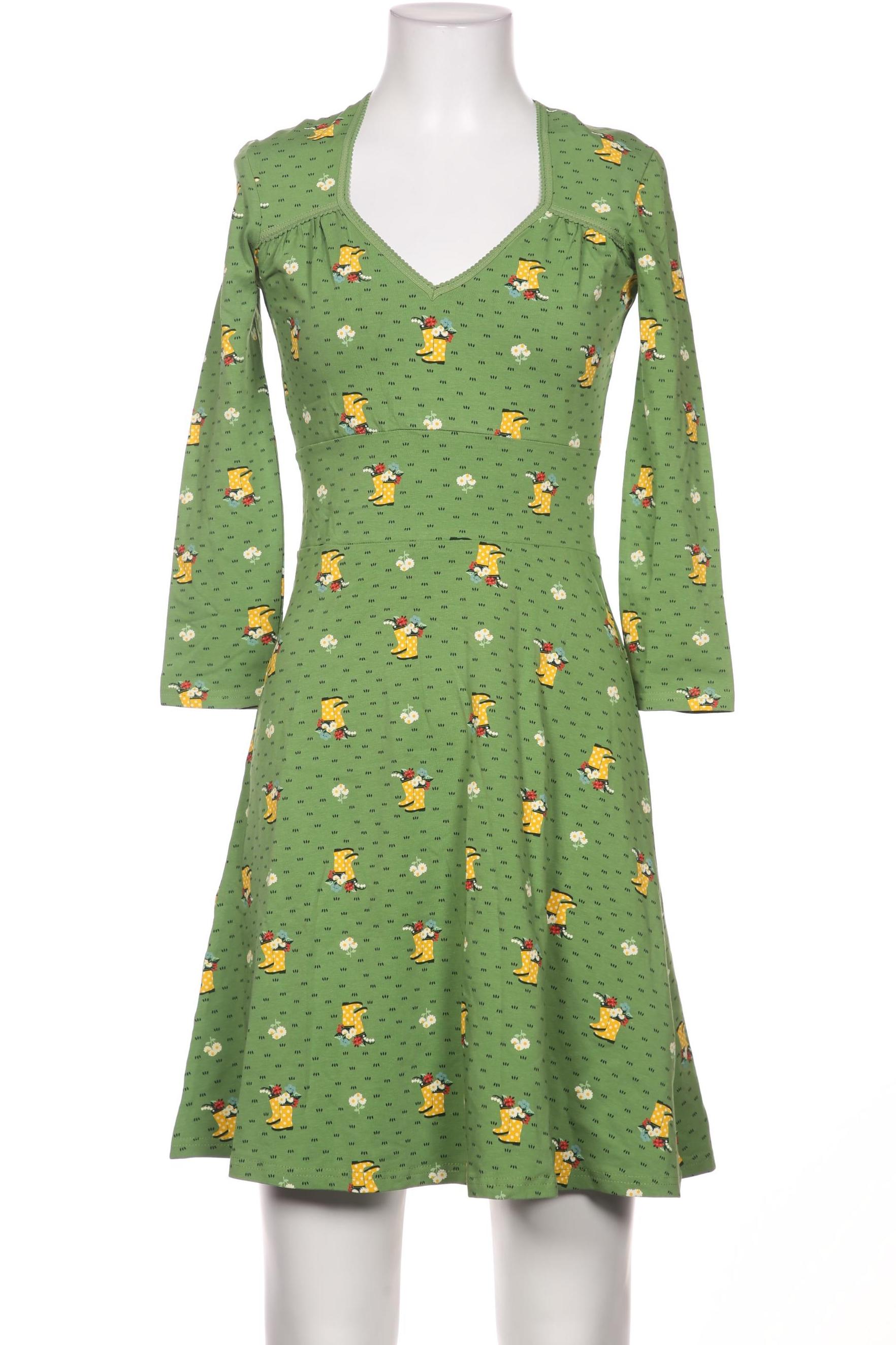 

Blutsgeschwister Damen Kleid, grau, Gr. 34