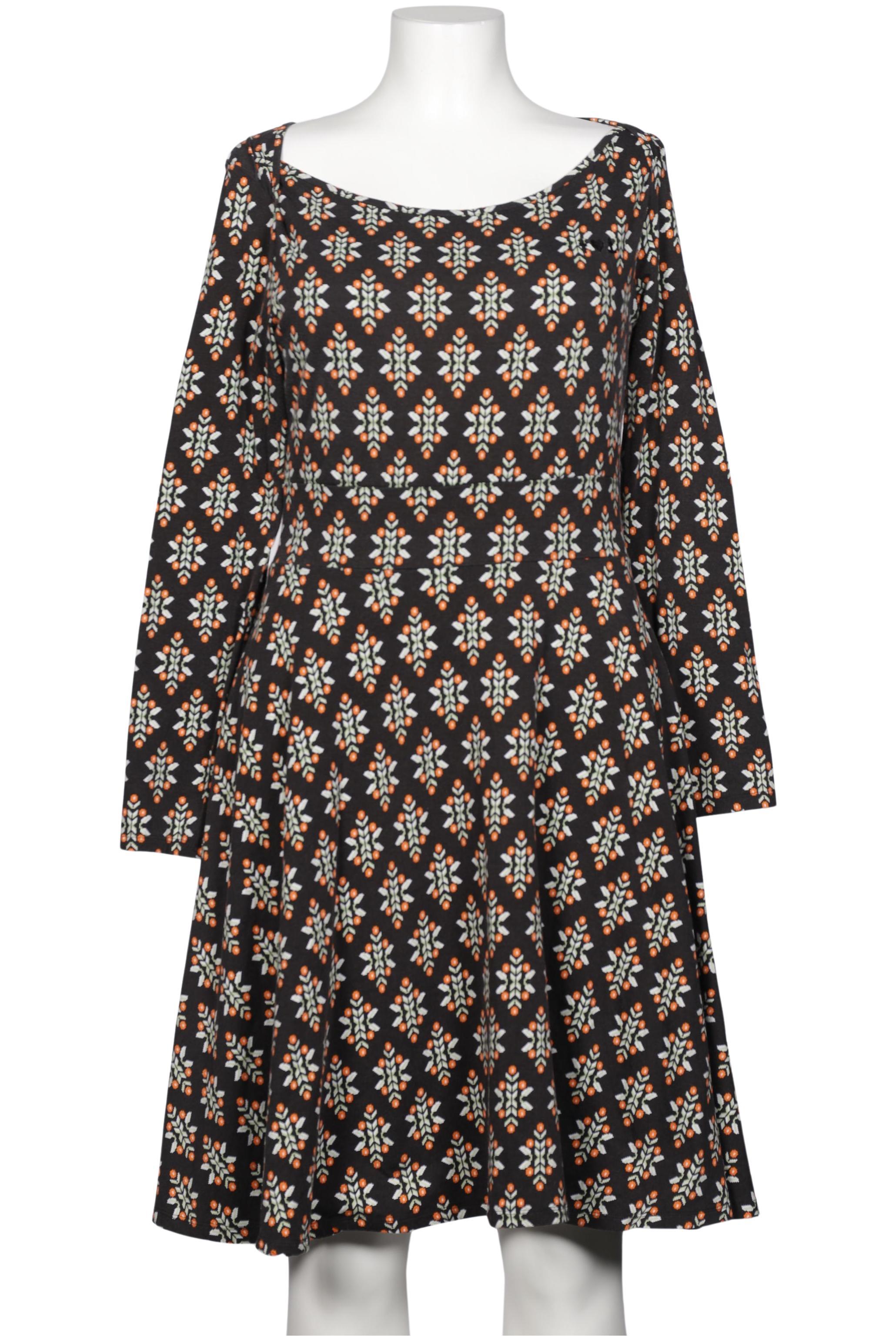 

Blutsgeschwister Damen Kleid, braun, Gr. uni