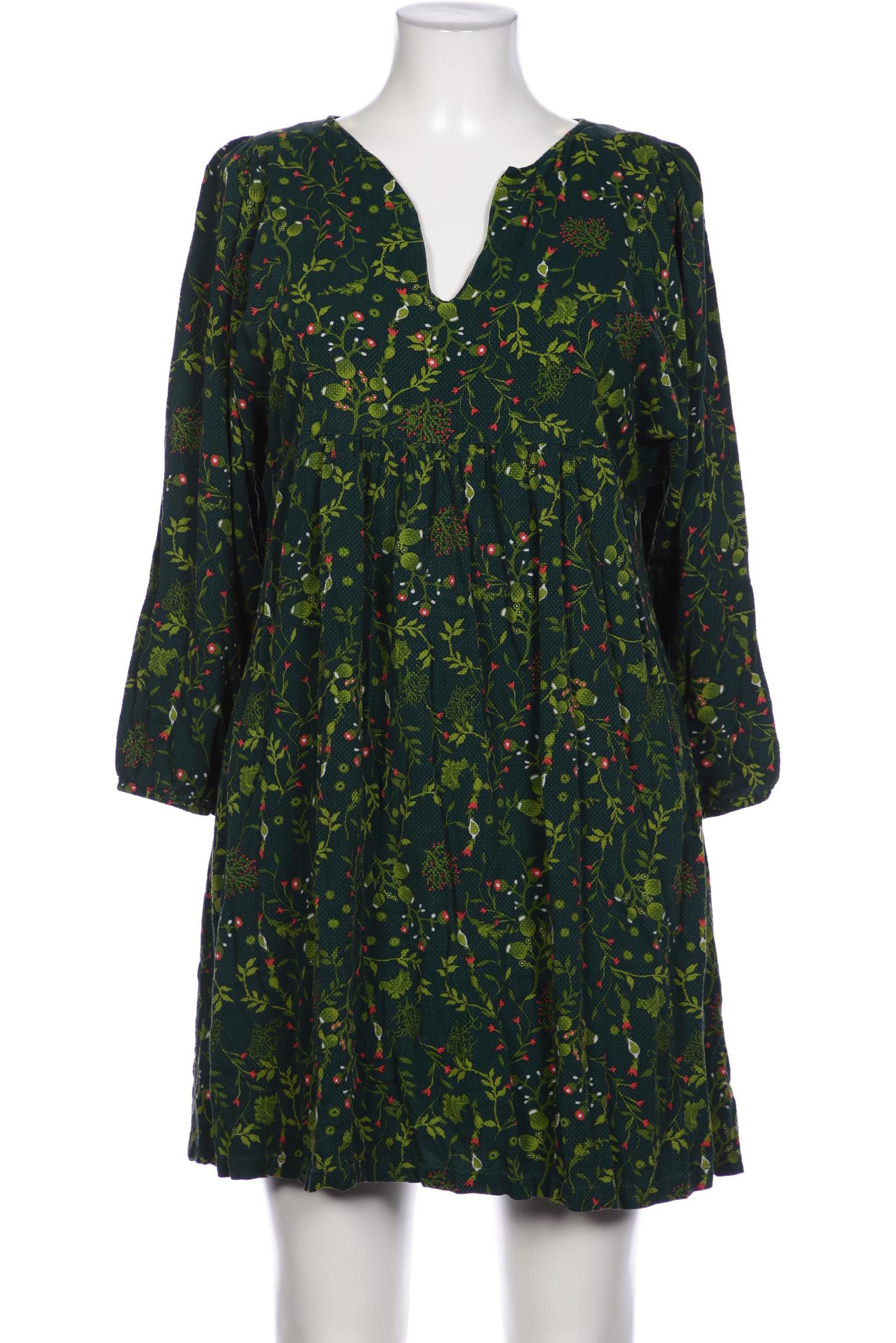 

Blutsgeschwister Damen Kleid, grün, Gr. 46