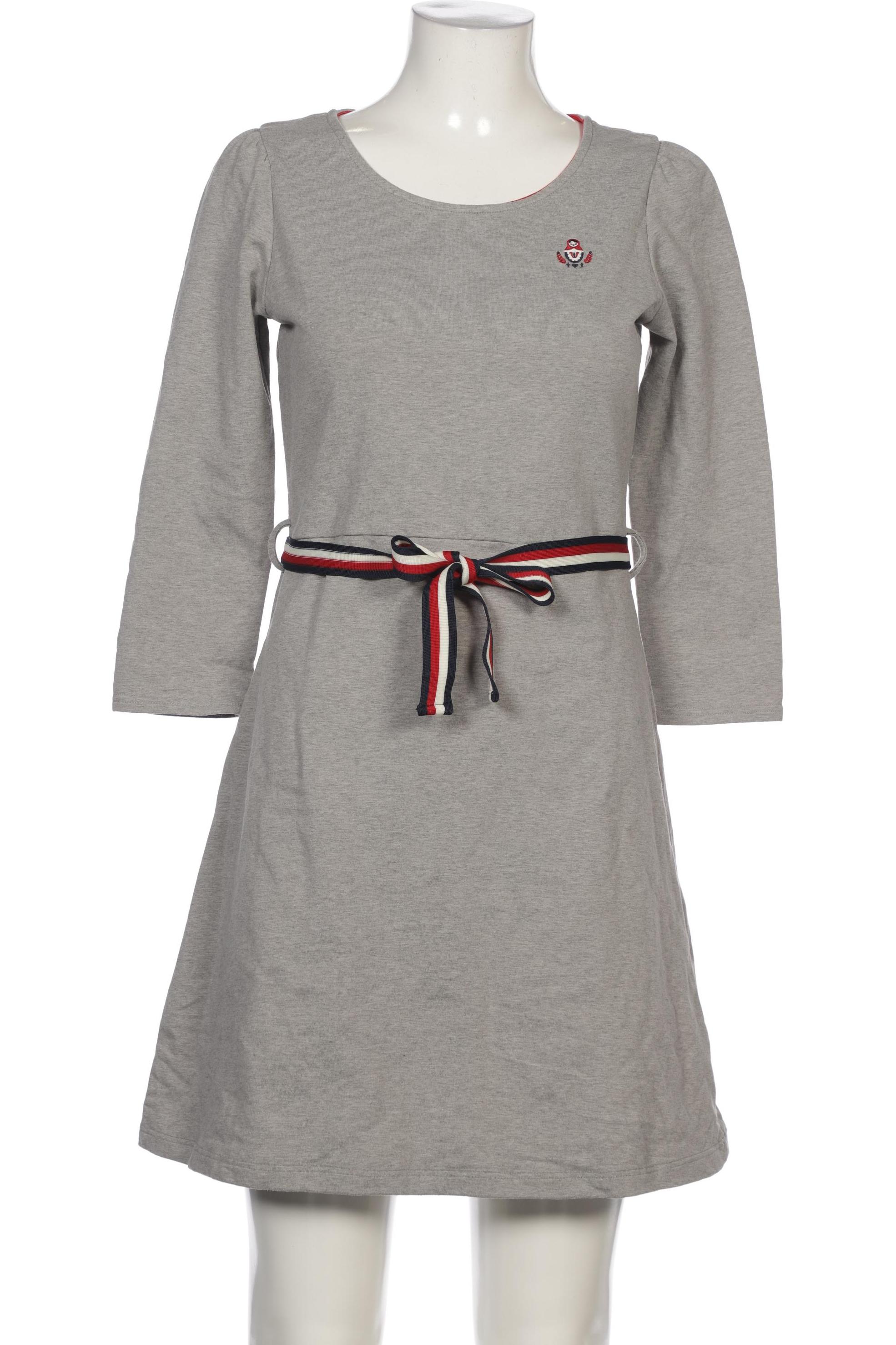 

Blutsgeschwister Damen Kleid, grau