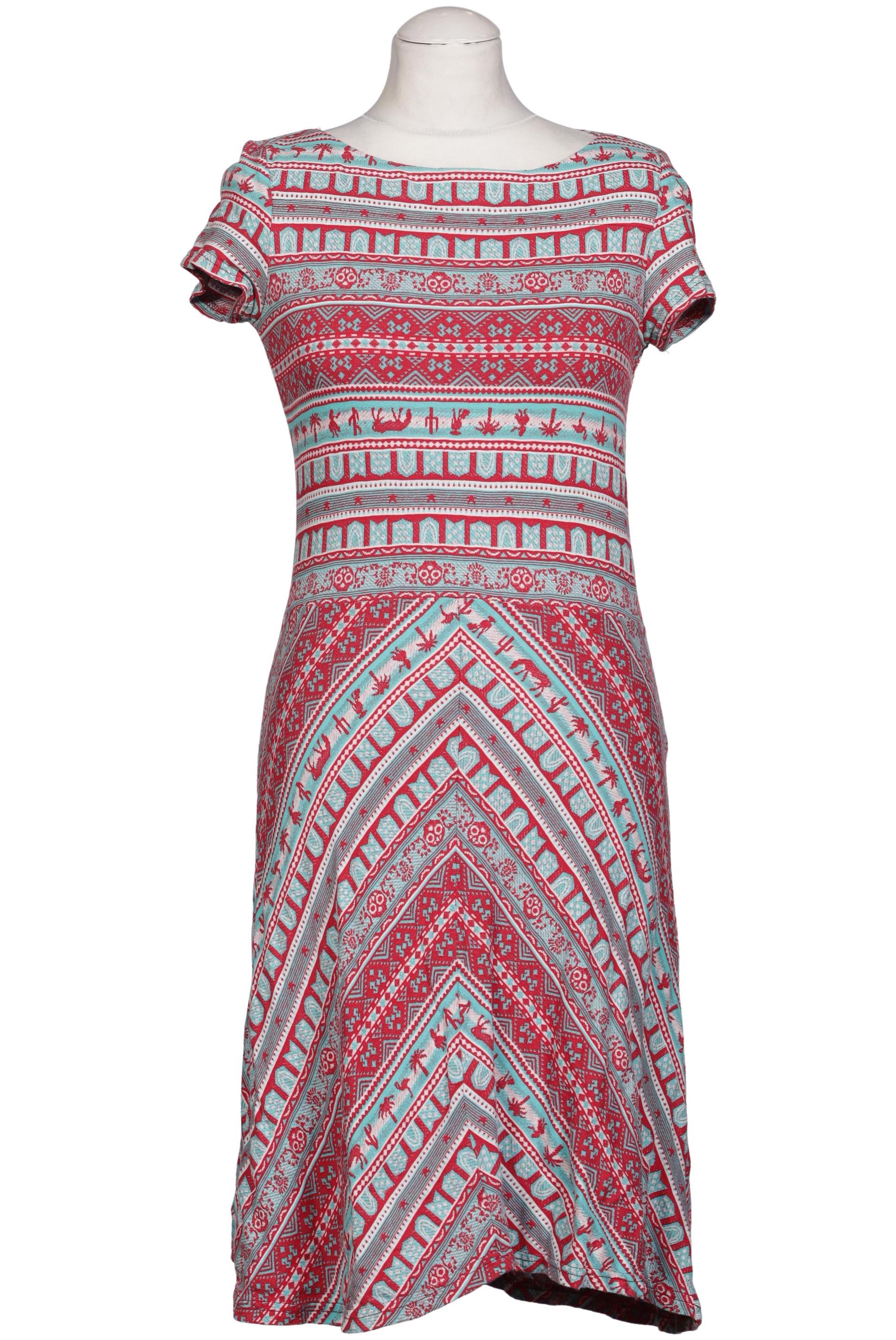 

Blutsgeschwister Damen Kleid, mehrfarbig, Gr. 36