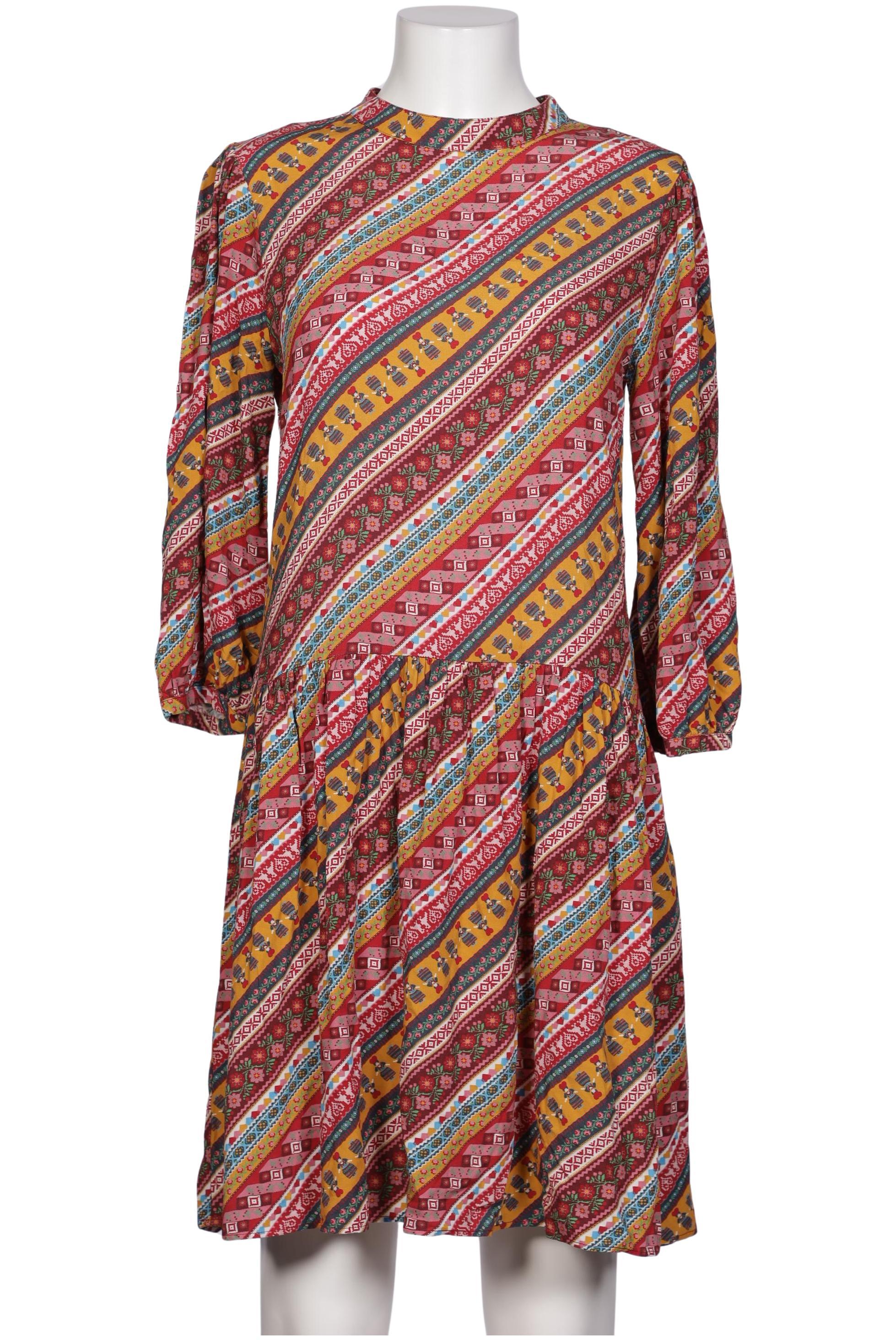 

Blutsgeschwister Damen Kleid, mehrfarbig, Gr. 38