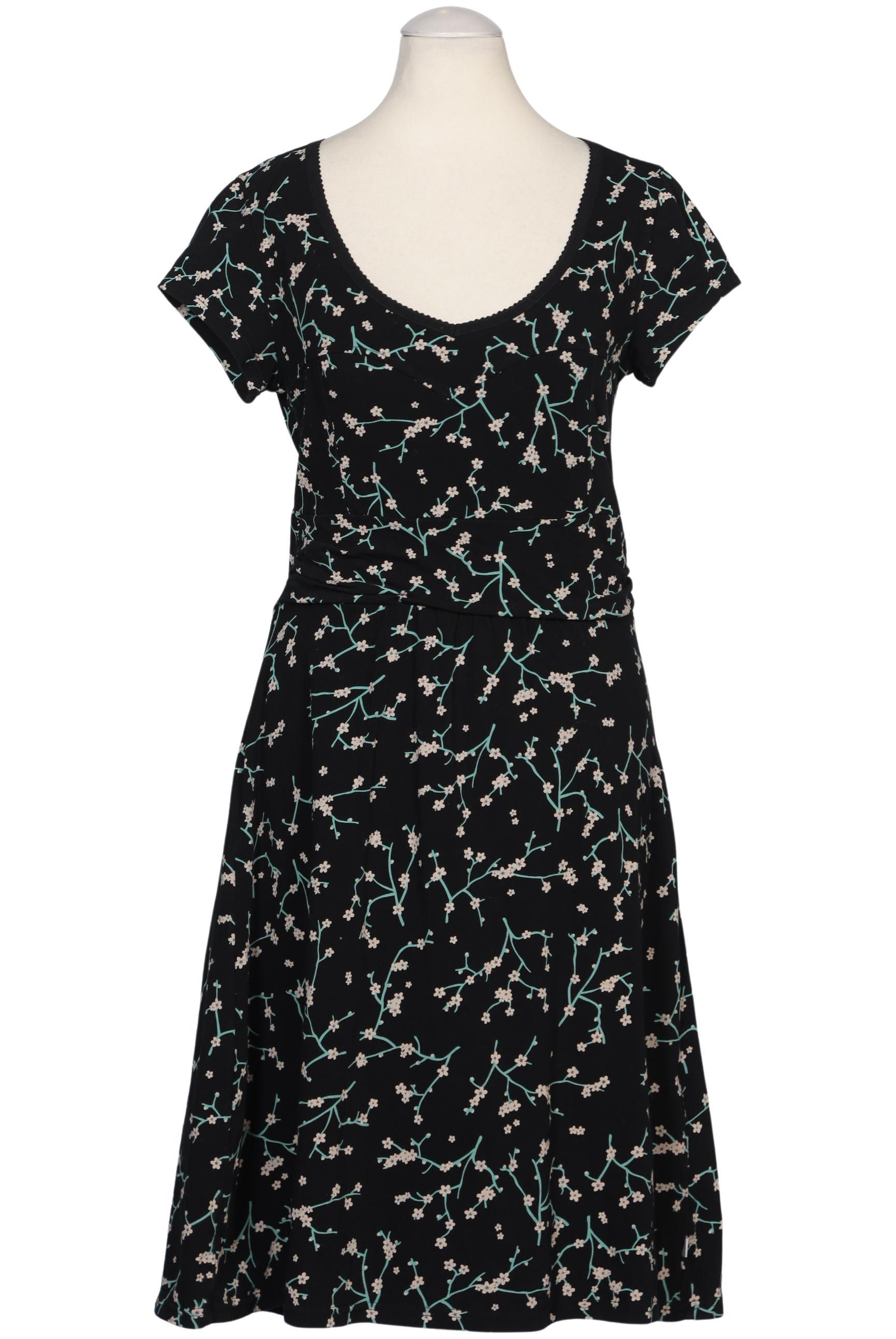 

Blutsgeschwister Damen Kleid, schwarz, Gr. 38