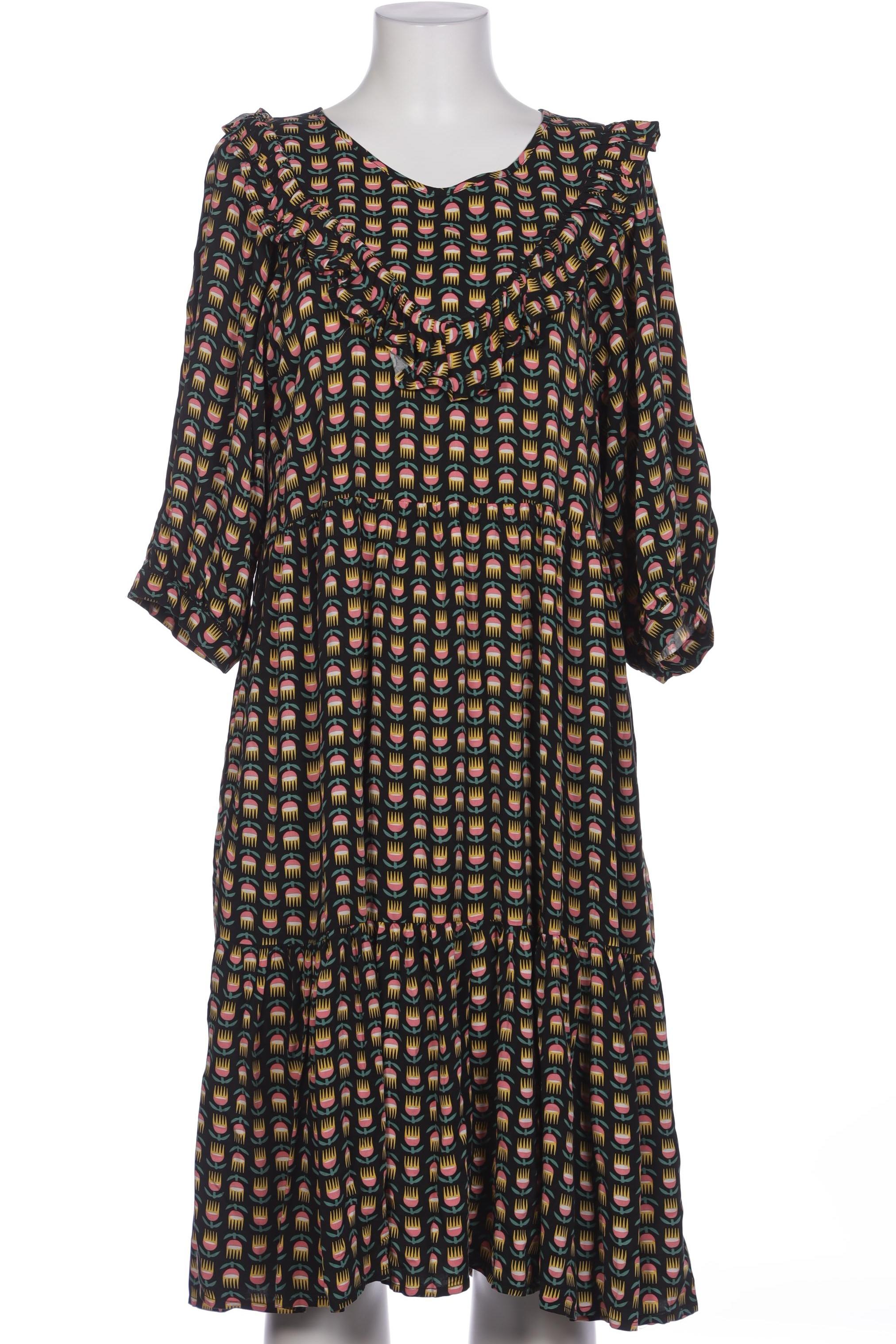 

Blutsgeschwister Damen Kleid, schwarz, Gr. 38