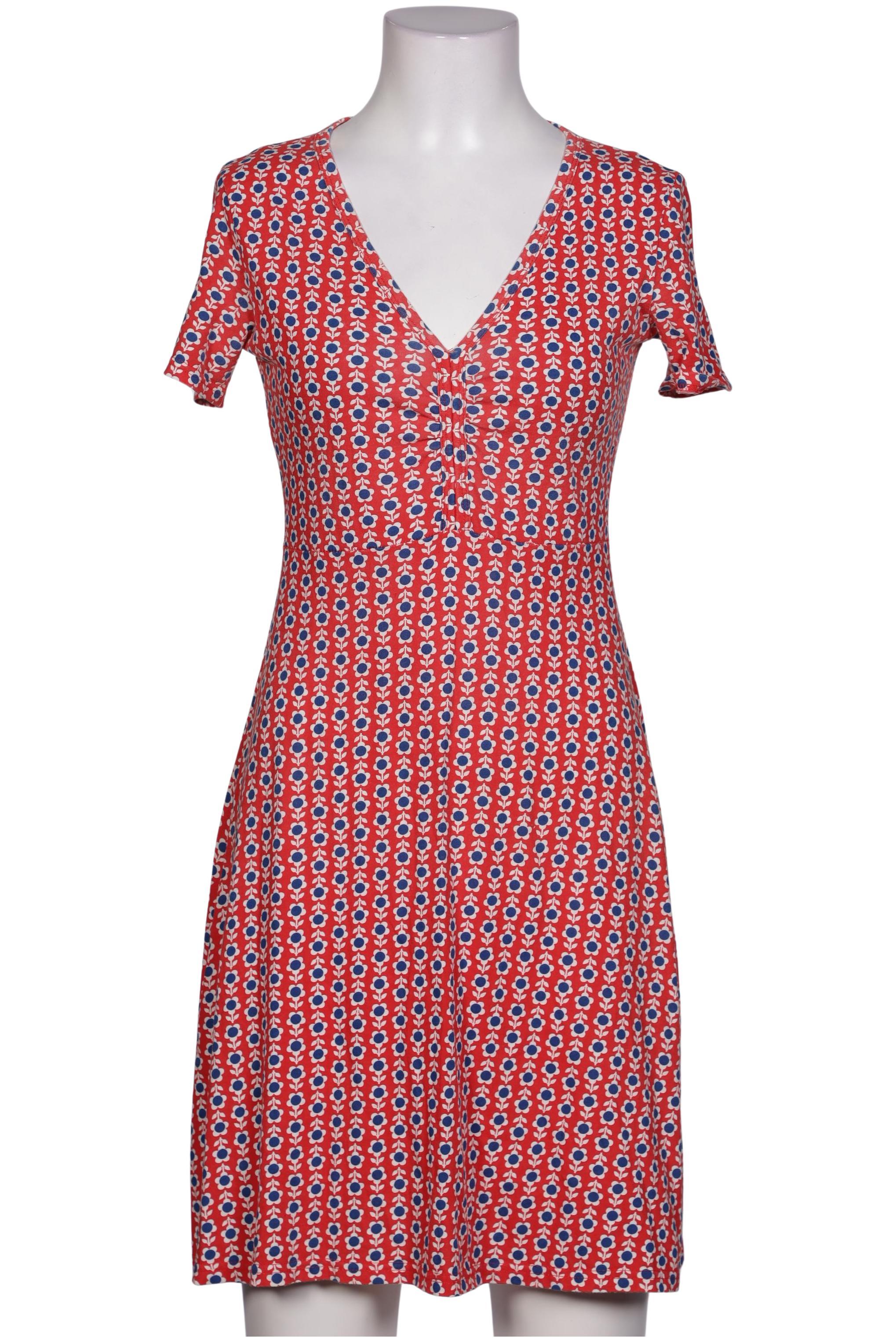 

Blutsgeschwister Damen Kleid, rot, Gr. 34