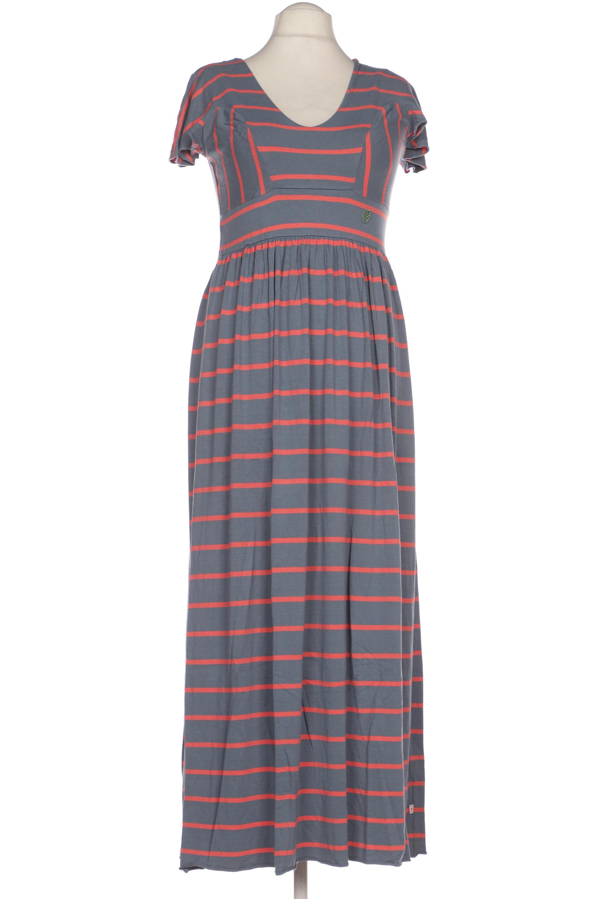 

Blutsgeschwister Damen Kleid, blau