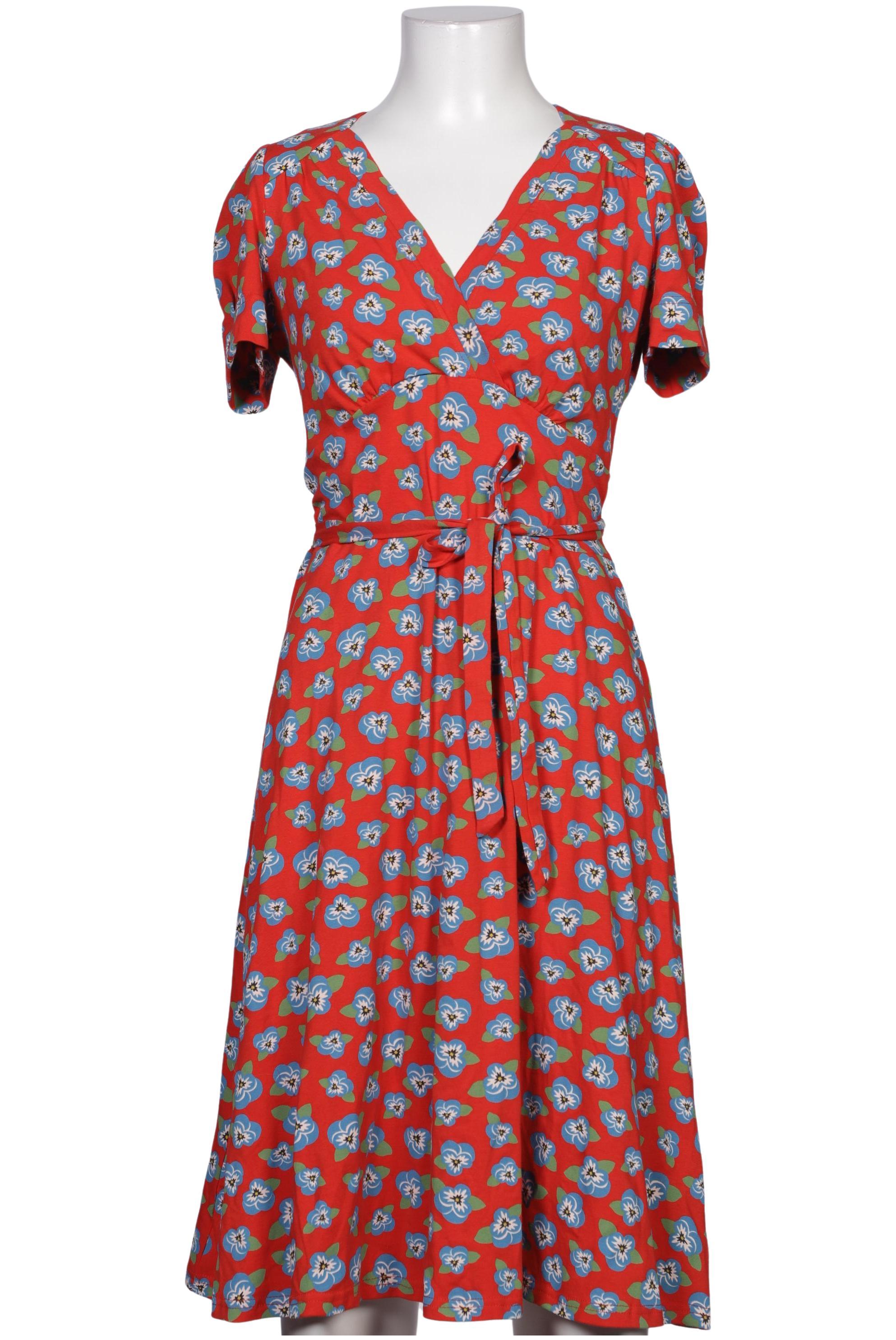 

Blutsgeschwister Damen Kleid, rot, Gr. 38