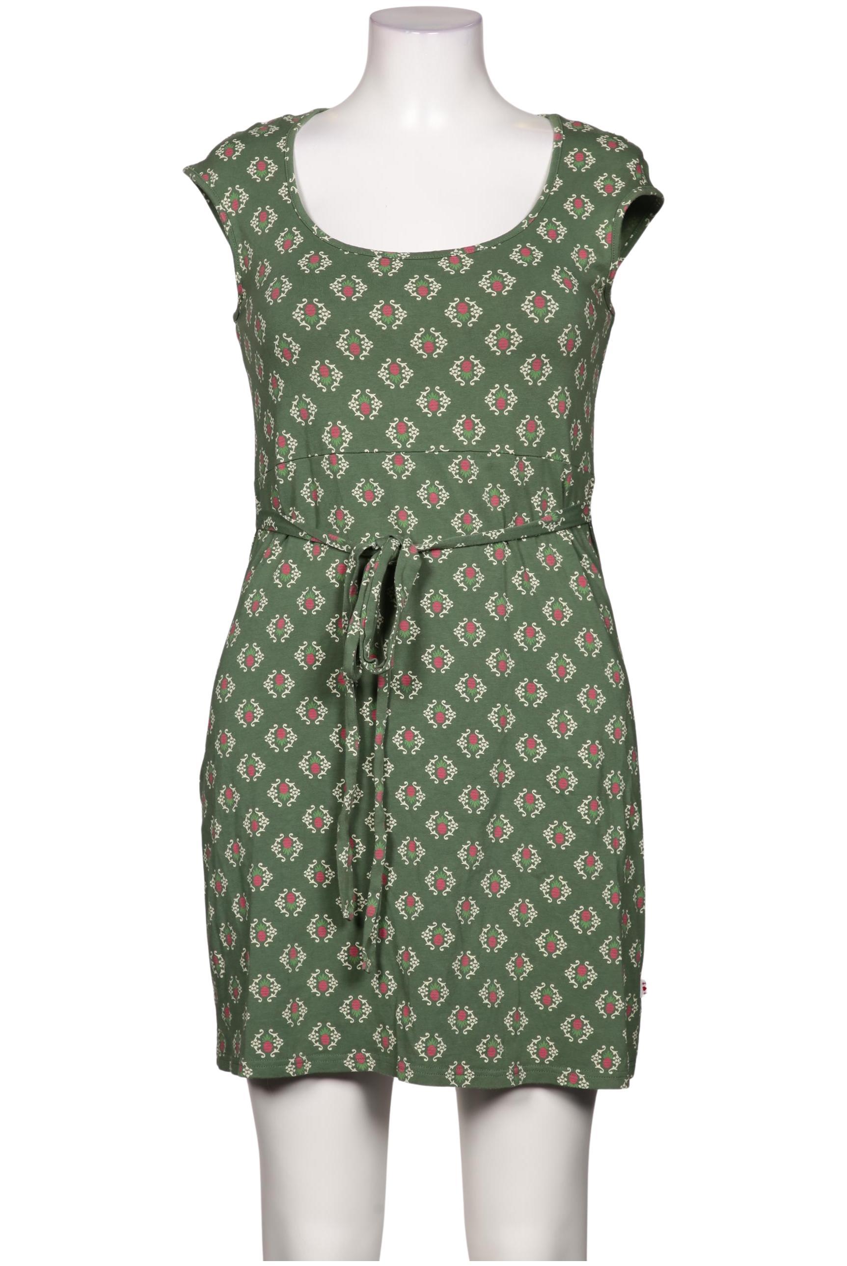 

Blutsgeschwister Damen Kleid, grün, Gr. 44
