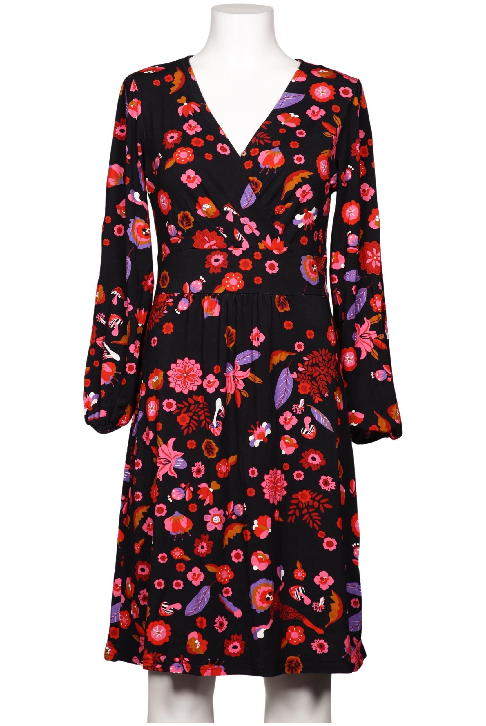 

Blutsgeschwister Damen Kleid, schwarz, Gr. 42