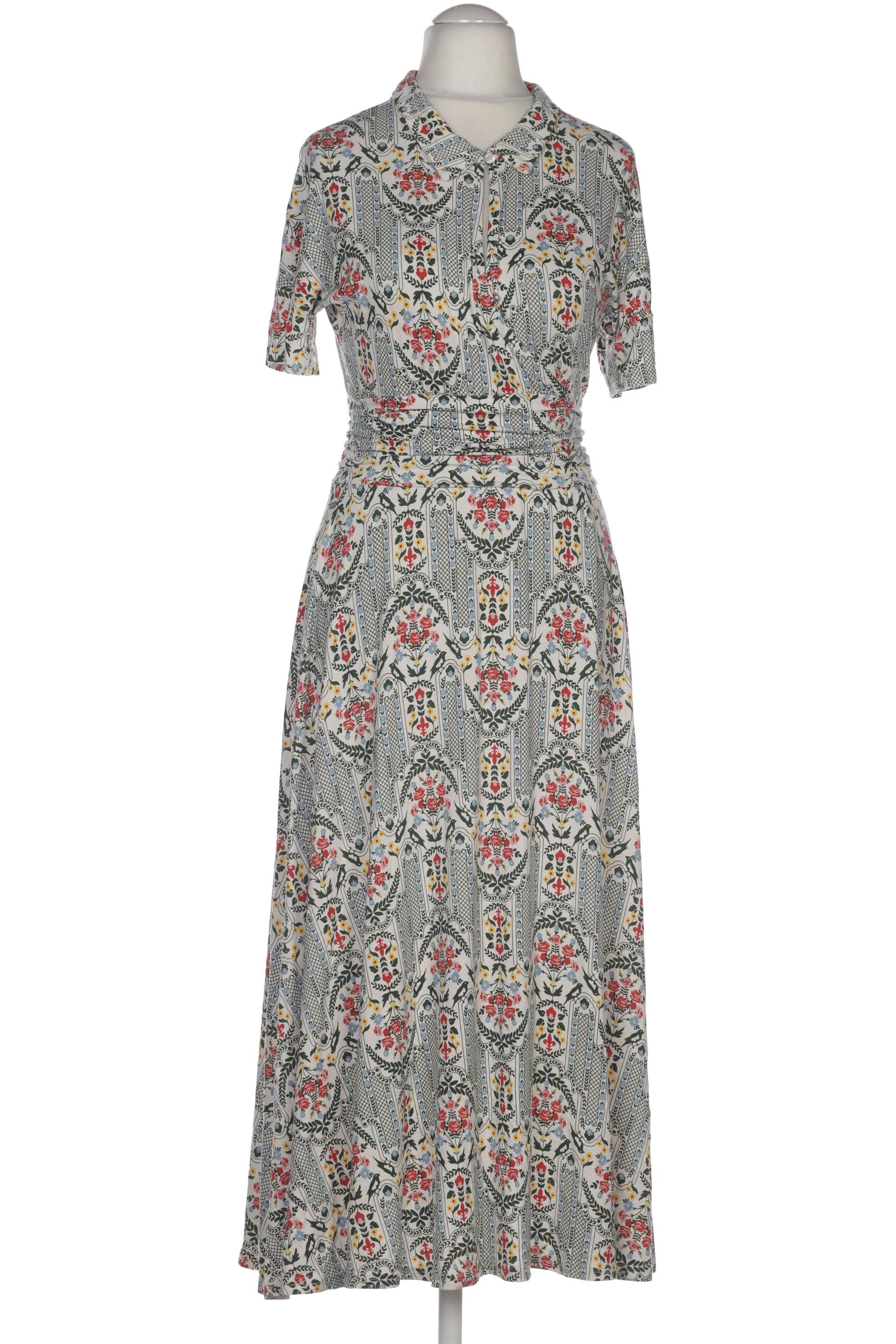 

Blutsgeschwister Damen Kleid, grün, Gr. 38