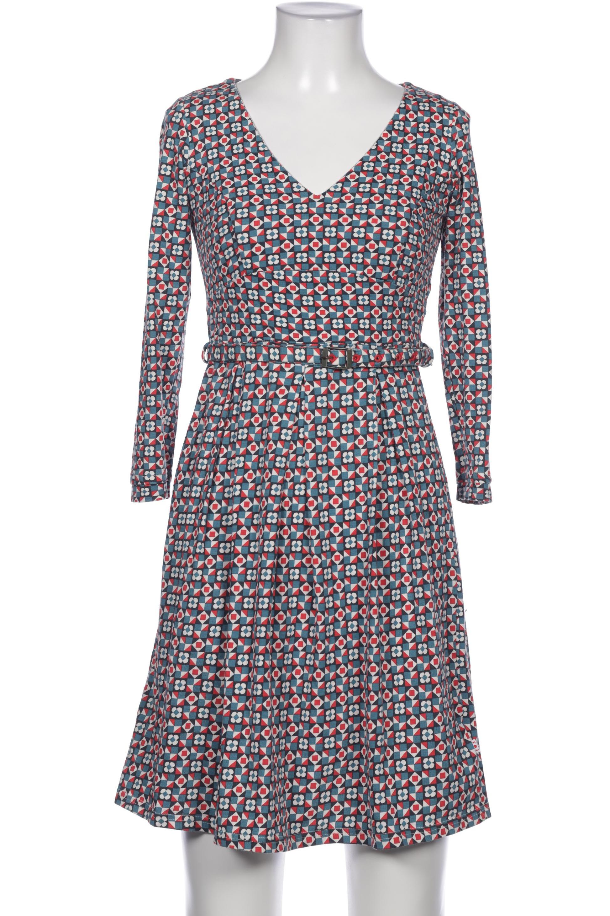 

Blutsgeschwister Damen Kleid, blau
